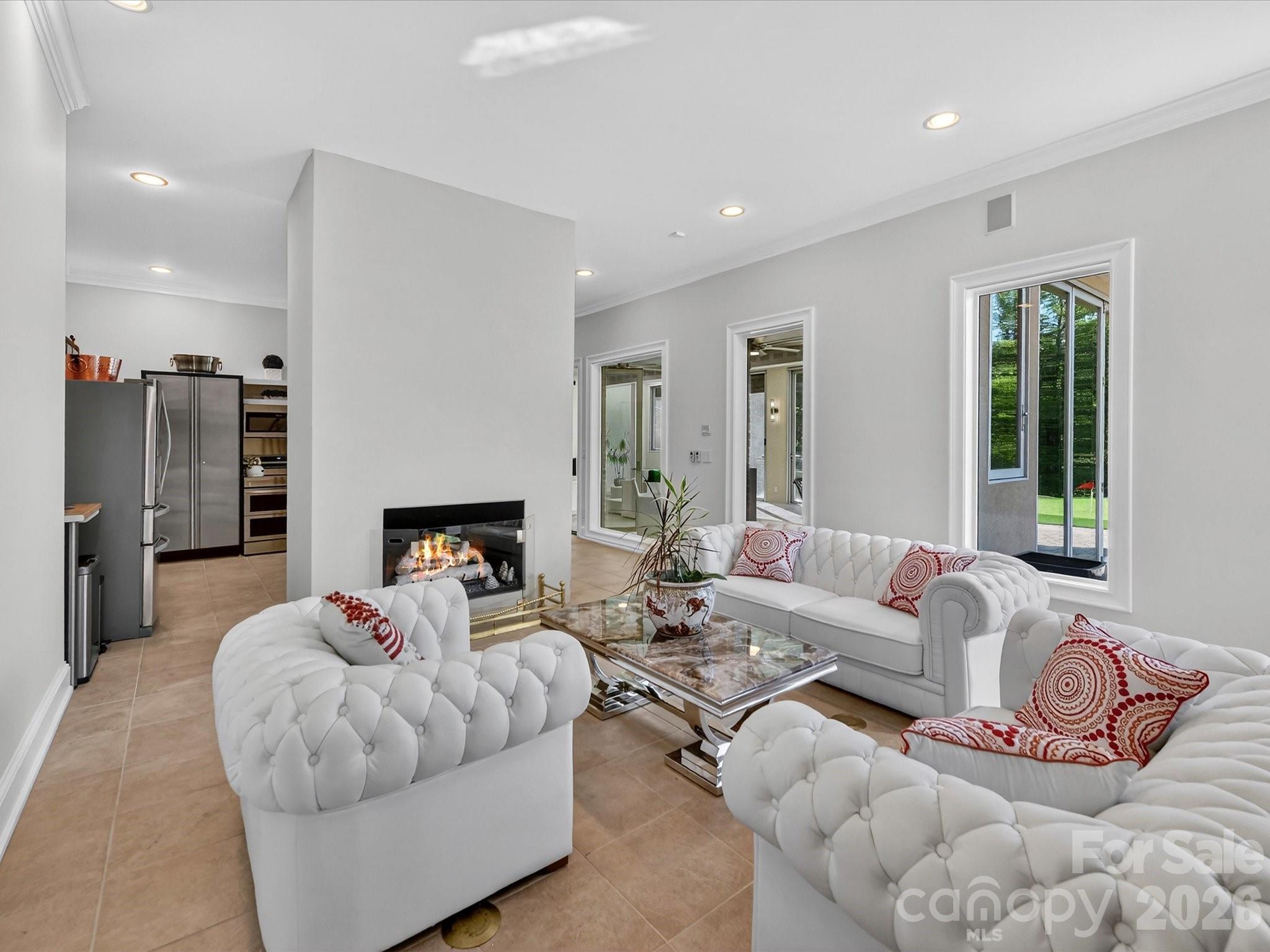 Providence Plantation - Residential