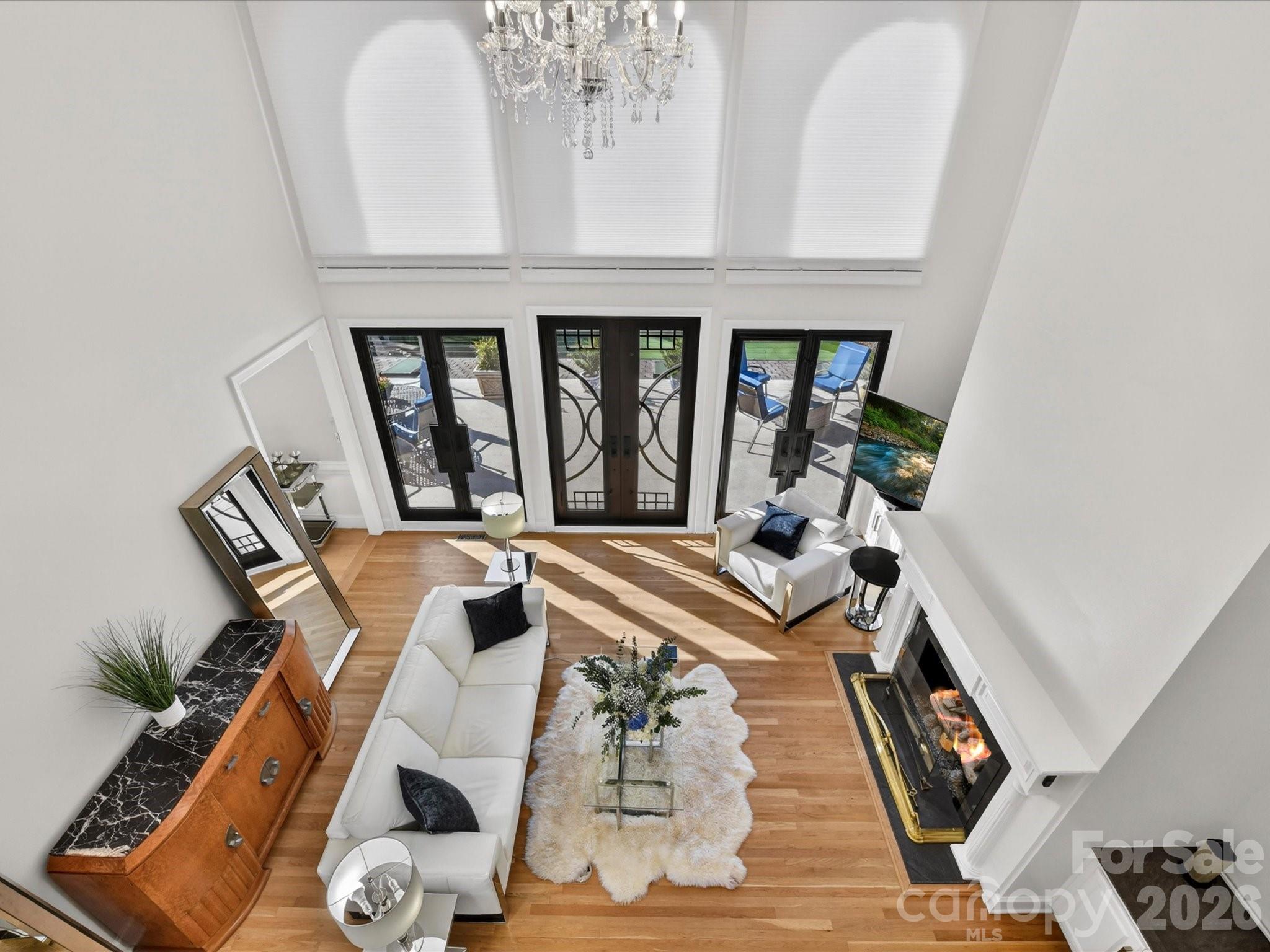 Providence Plantation - Residential