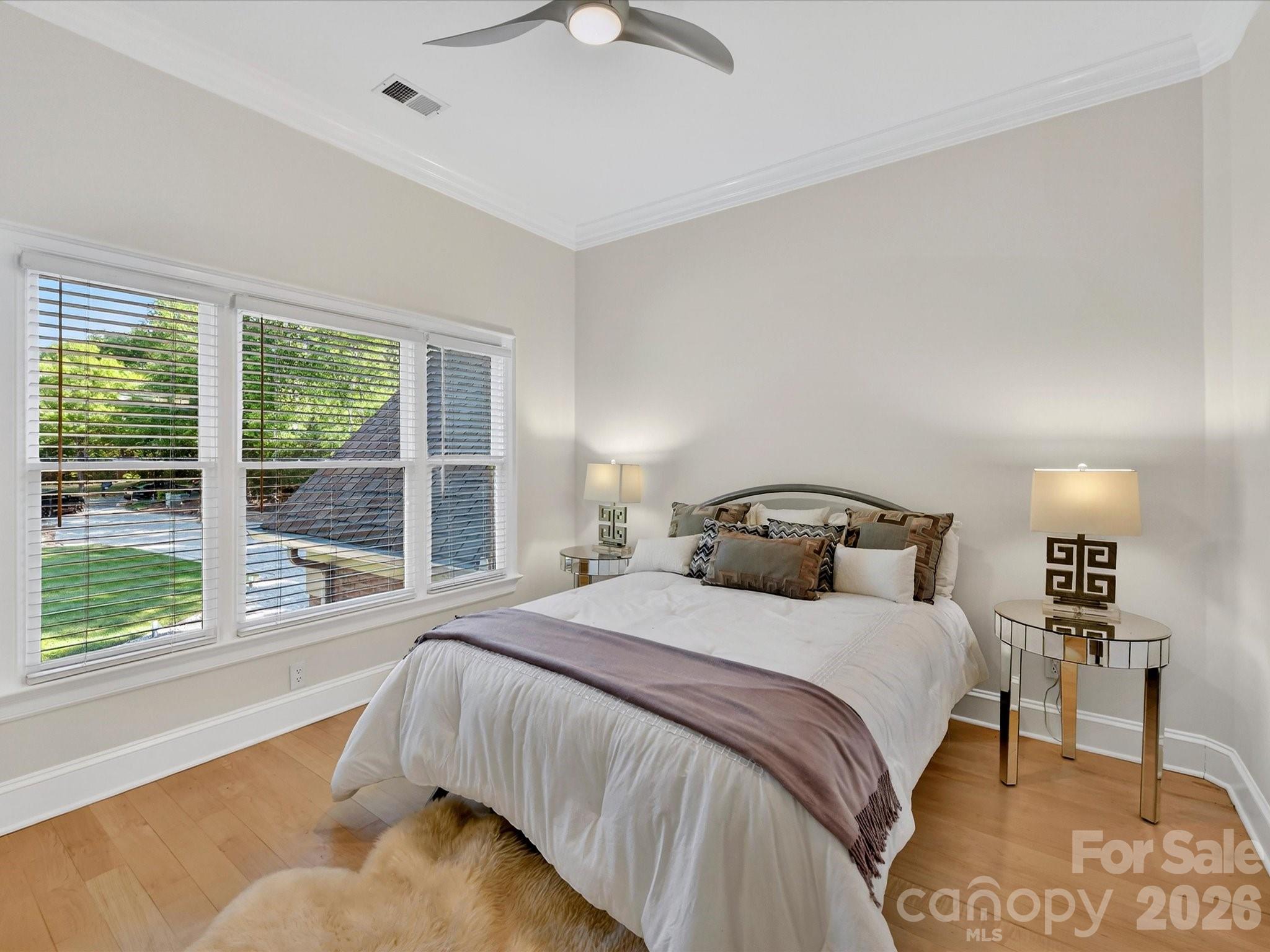Providence Plantation - Residential