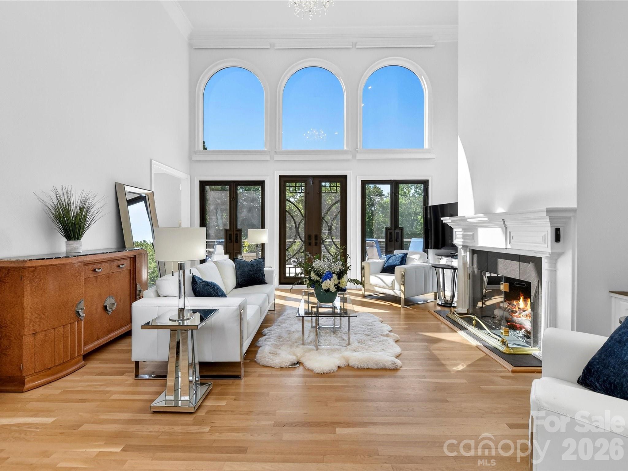 Providence Plantation - Residential