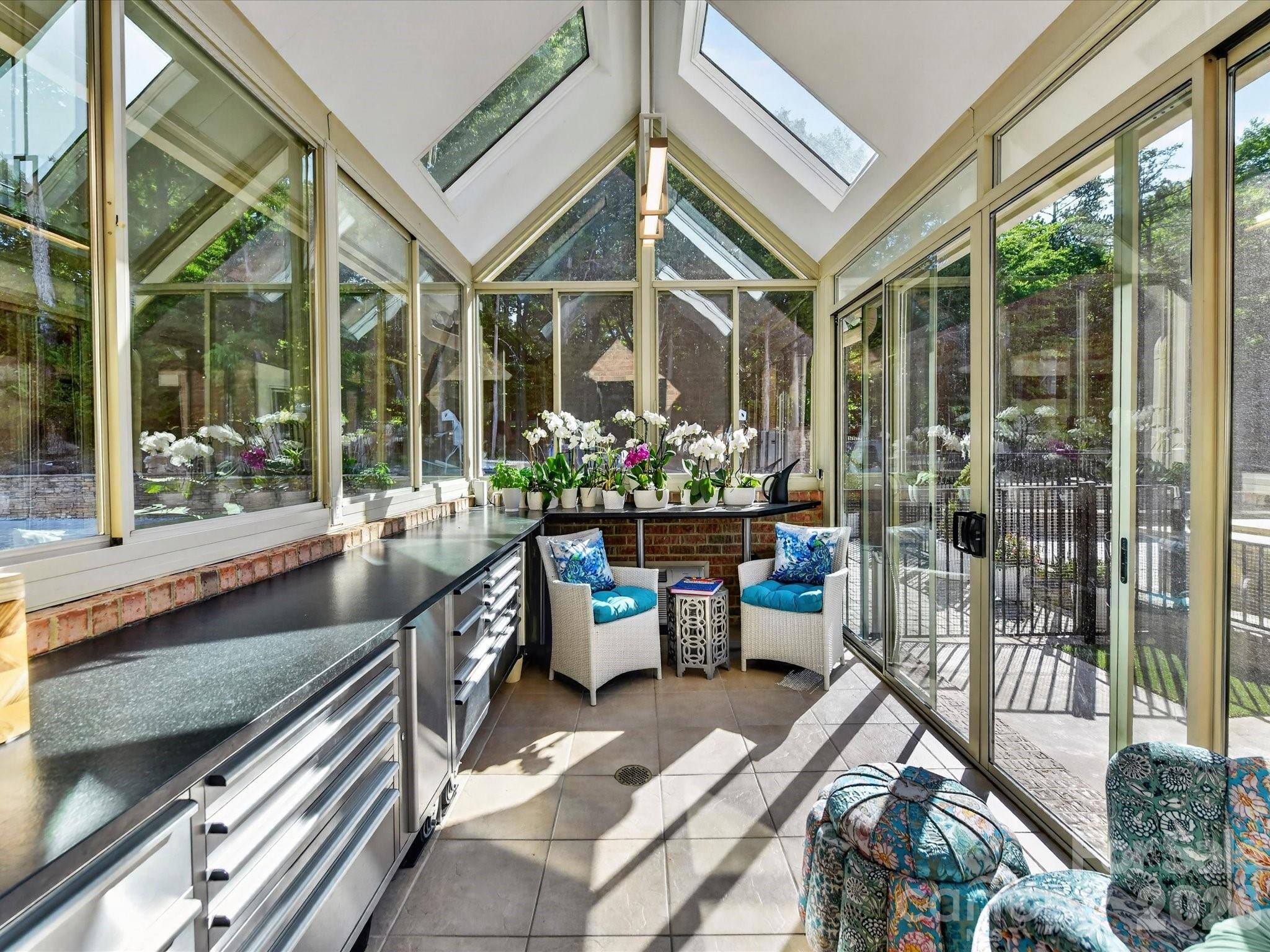 Providence Plantation - Residential