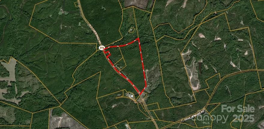 Hunter’s Paradise on 84 Acres–Secluded Retreat with Abundant Wildlife! Escape to your own private wilderness on this stunning 84-acre property, a true sportsman’s paradise! Nestled in nature, this expansive land features a  hunting cabin, offering the perfect retreat for weekend getaways or an off-grid lifestyle.  Surrounded by towering hardwoods, rolling terrain, creek and open meadows, the property boasts prime hunting opportunities with abundant wildlife, including deer, turkey, and small game. Well-maintained trails/road system wind through the acreage, providing easy access to tree stands, blinds, or simply exploring the serene landscape.  All tree stands and feeders will remain. The cozy cabin, complete with electricity and wood-burning stove, offers a warm and inviting space to relax after a day in the great outdoors.  Home also has a HVAC system. Whether you're an avid hunter, nature lover,or looking for a peaceful escape,this property delivers unmatched beauty and tranquility.