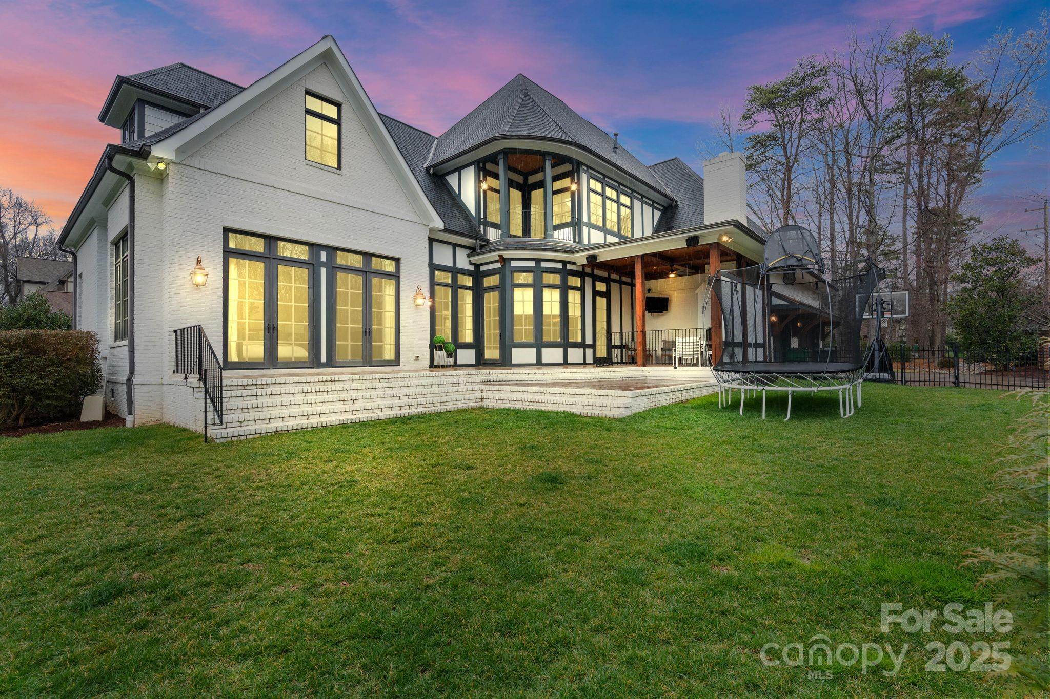 The Village at Tottenham - Residential