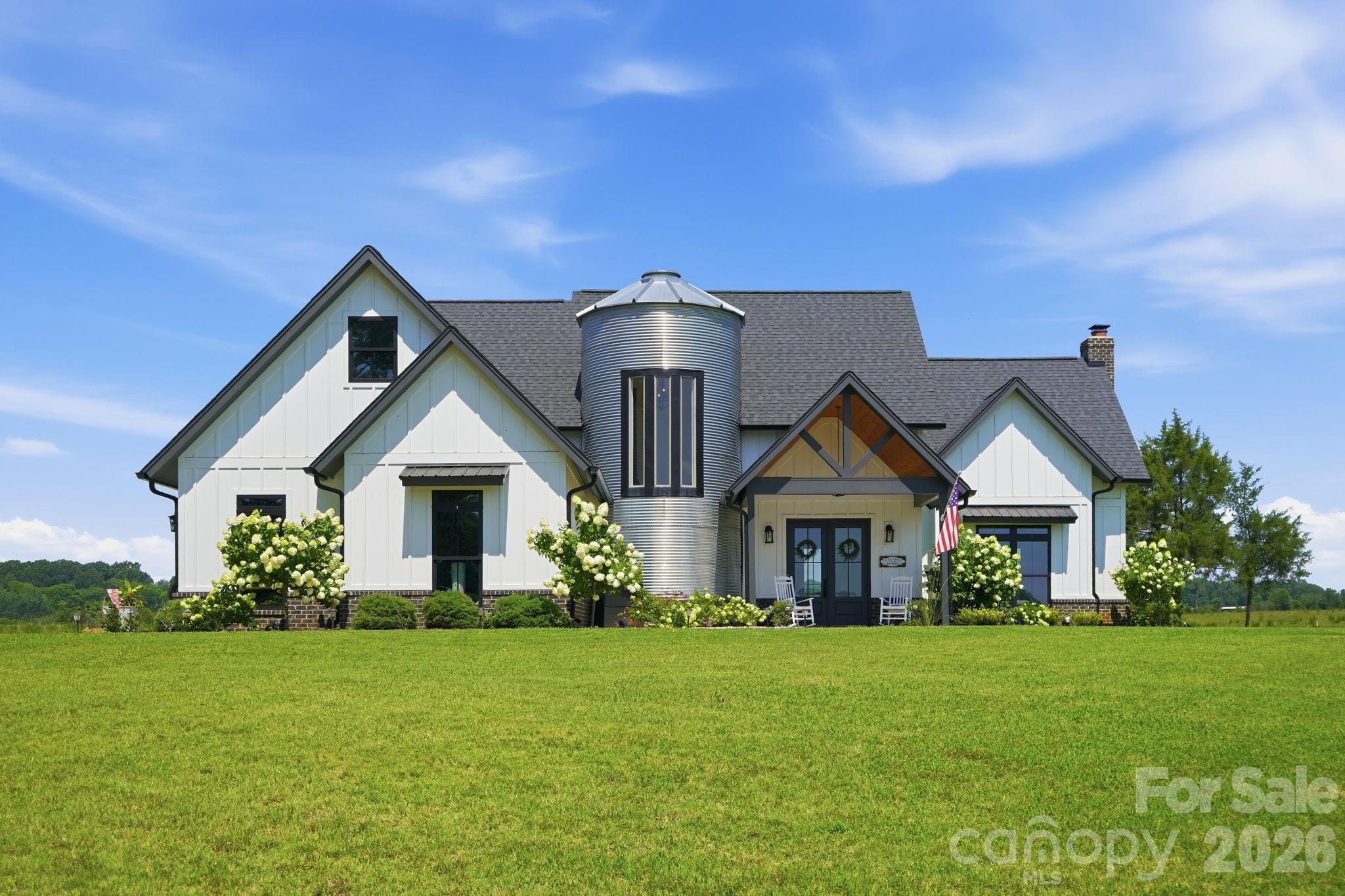 523 Hopewell Church Road