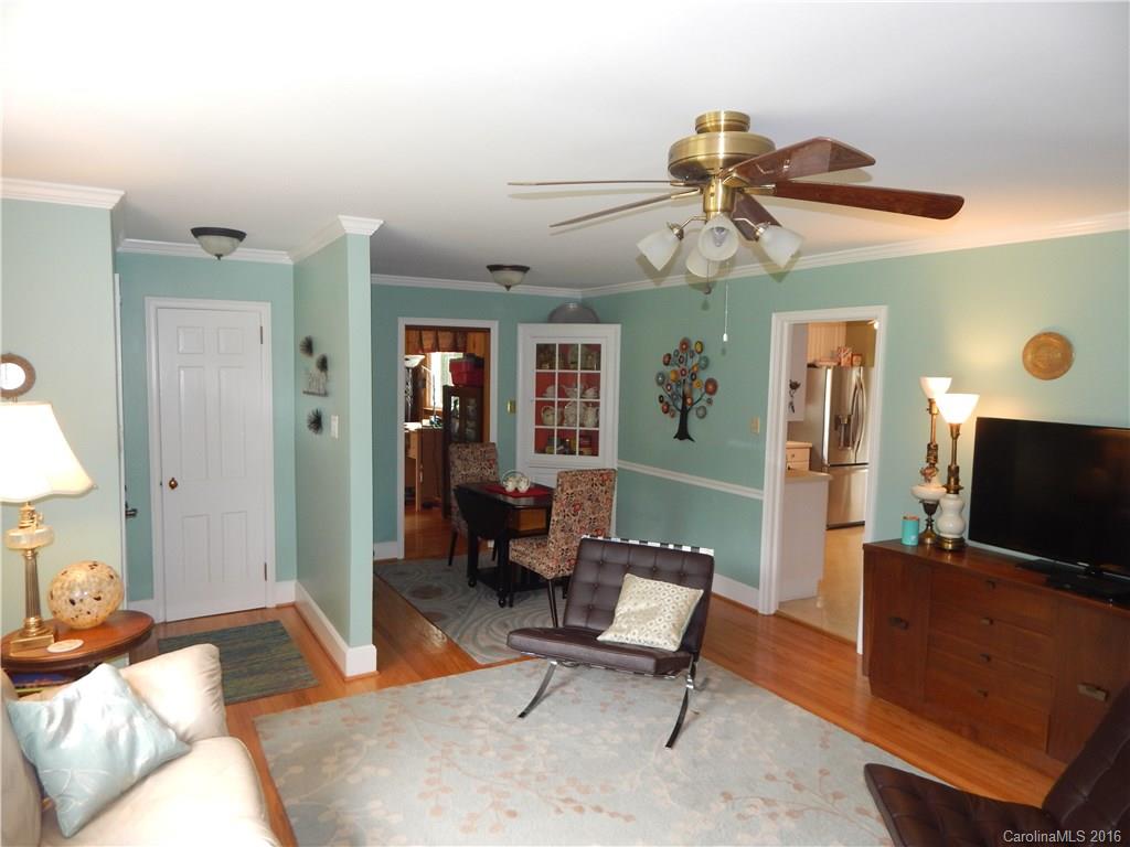 Fewell Estates - Residential