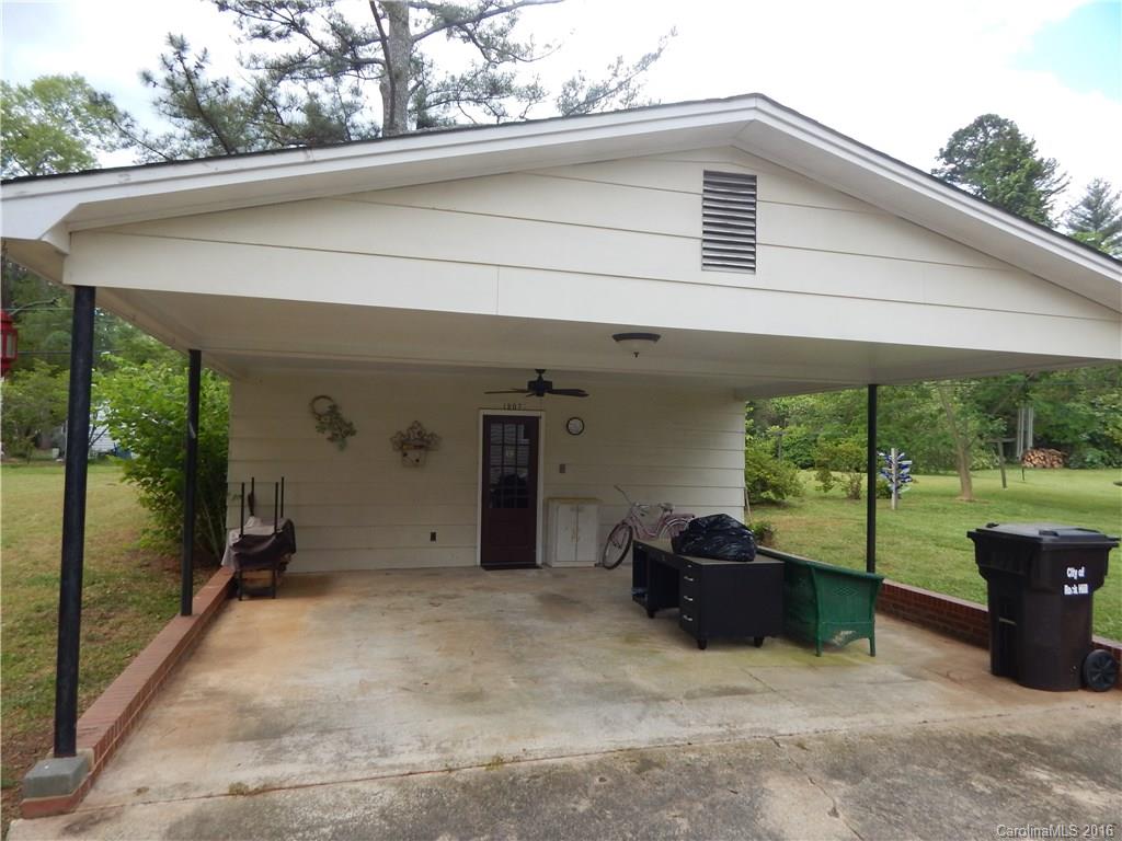 Fewell Estates - Residential