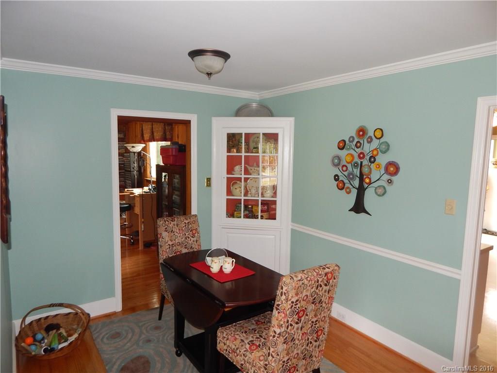 Fewell Estates - Residential