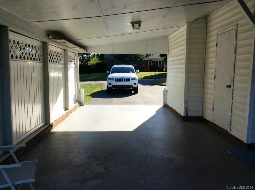 Springdale - Residential