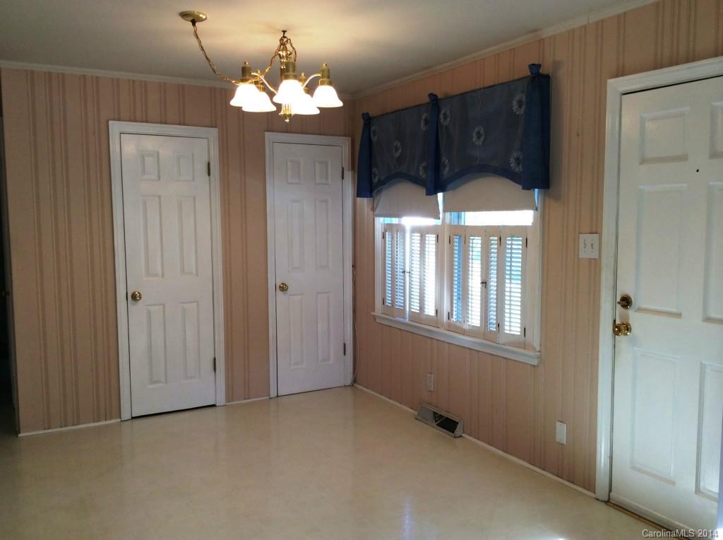 Springdale - Residential