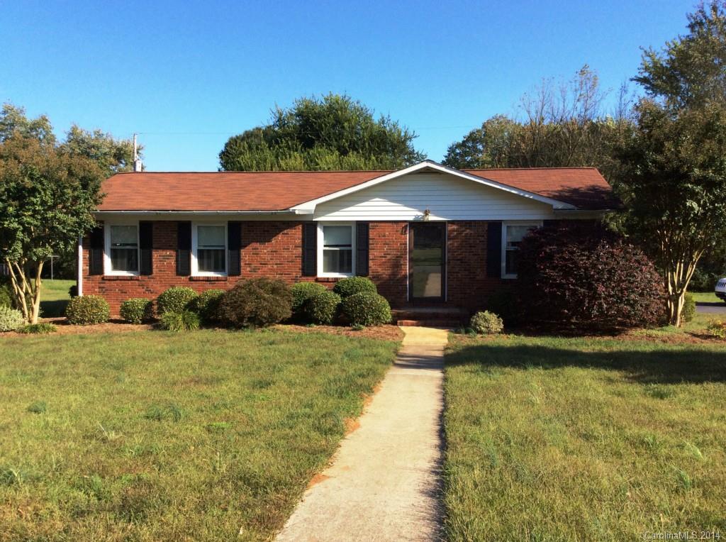 Springdale - Residential