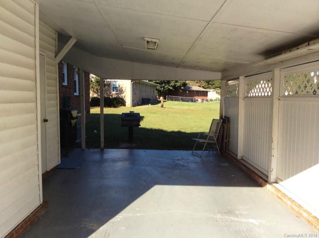 Springdale - Residential