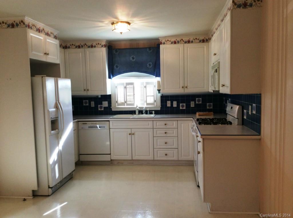 Springdale - Residential