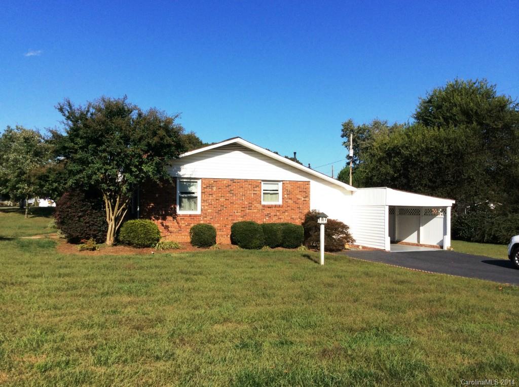 Springdale - Residential
