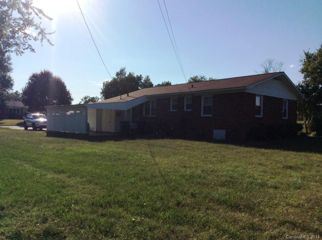 Springdale - Residential