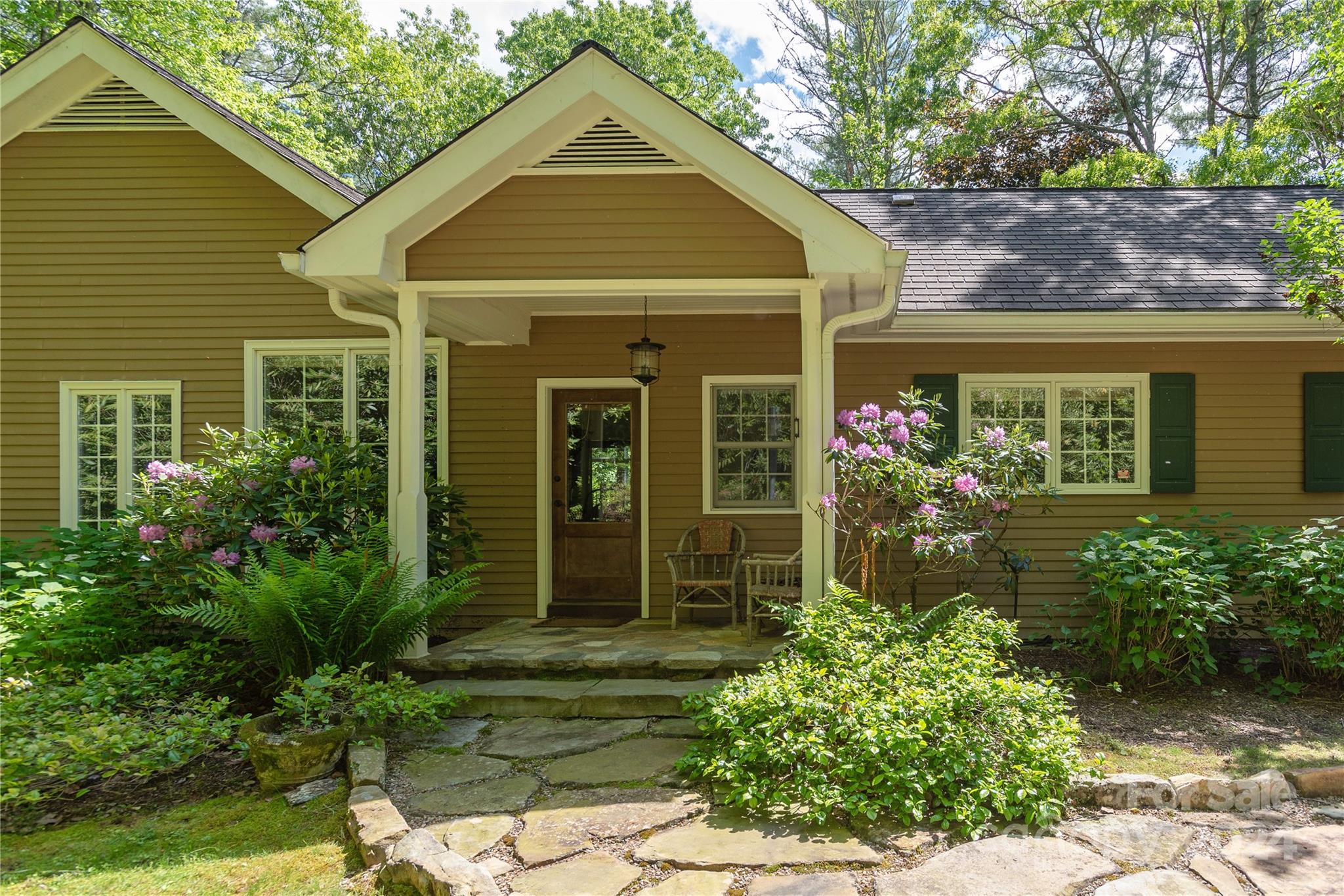 Lake Toxaway Estates - Residential