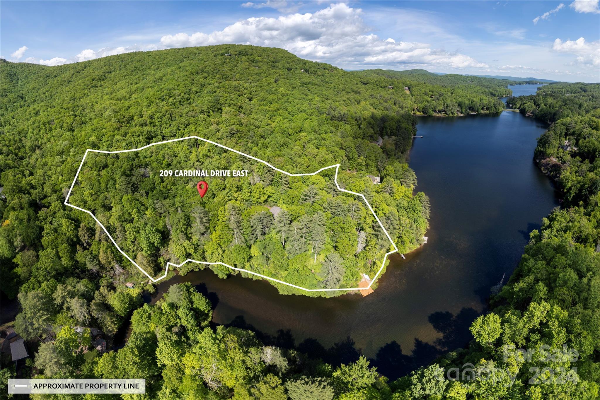 Lake Toxaway Estates - Residential