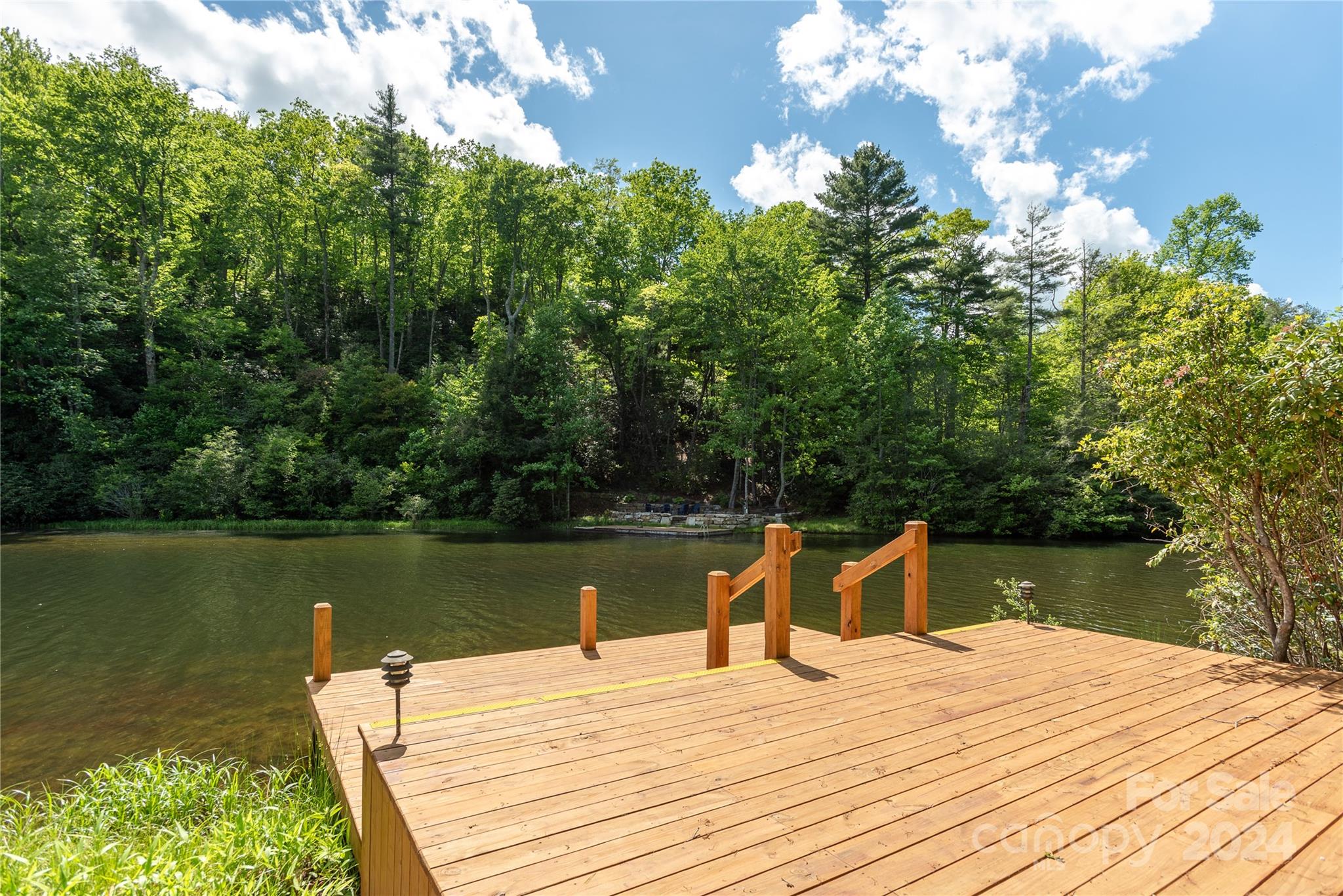 Lake Toxaway Estates - Residential