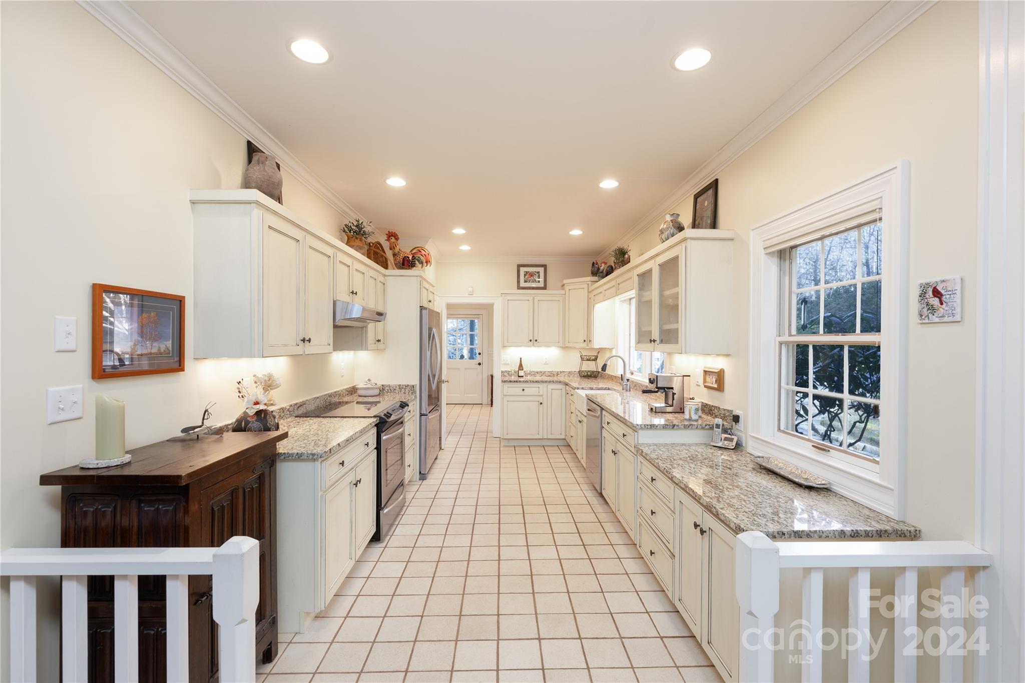 Lake Toxaway Estates - Residential