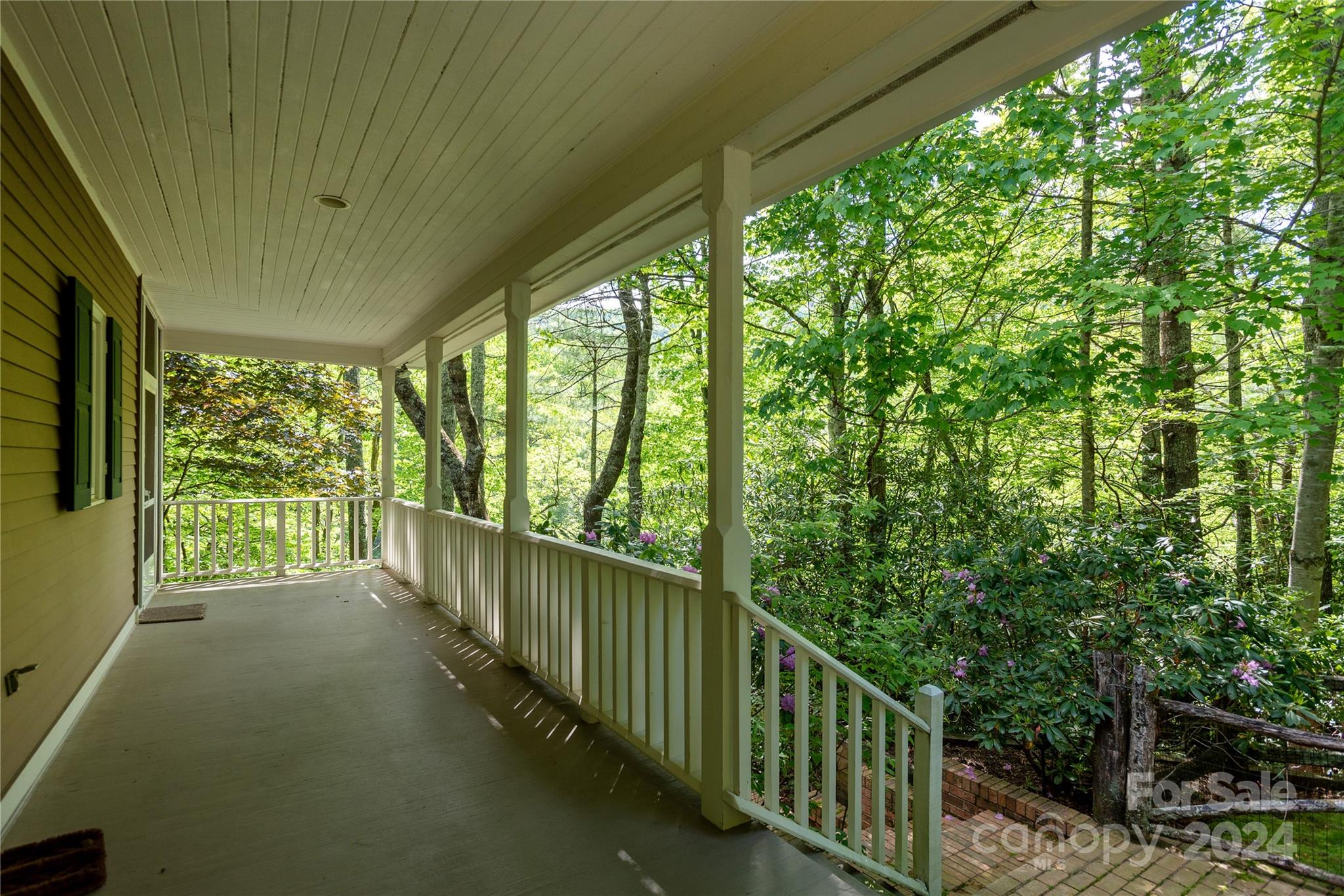 Lake Toxaway Estates - Residential