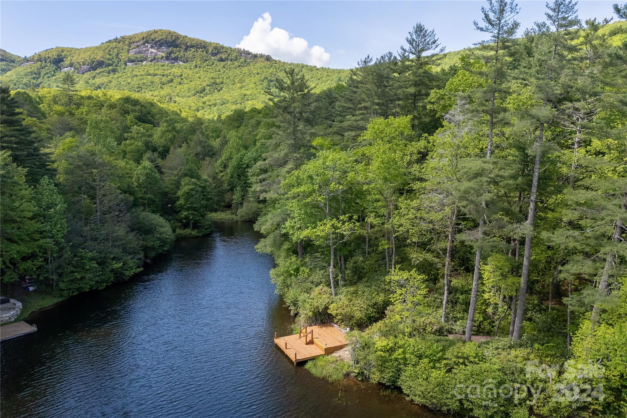 Lake Toxaway Estates - Residential