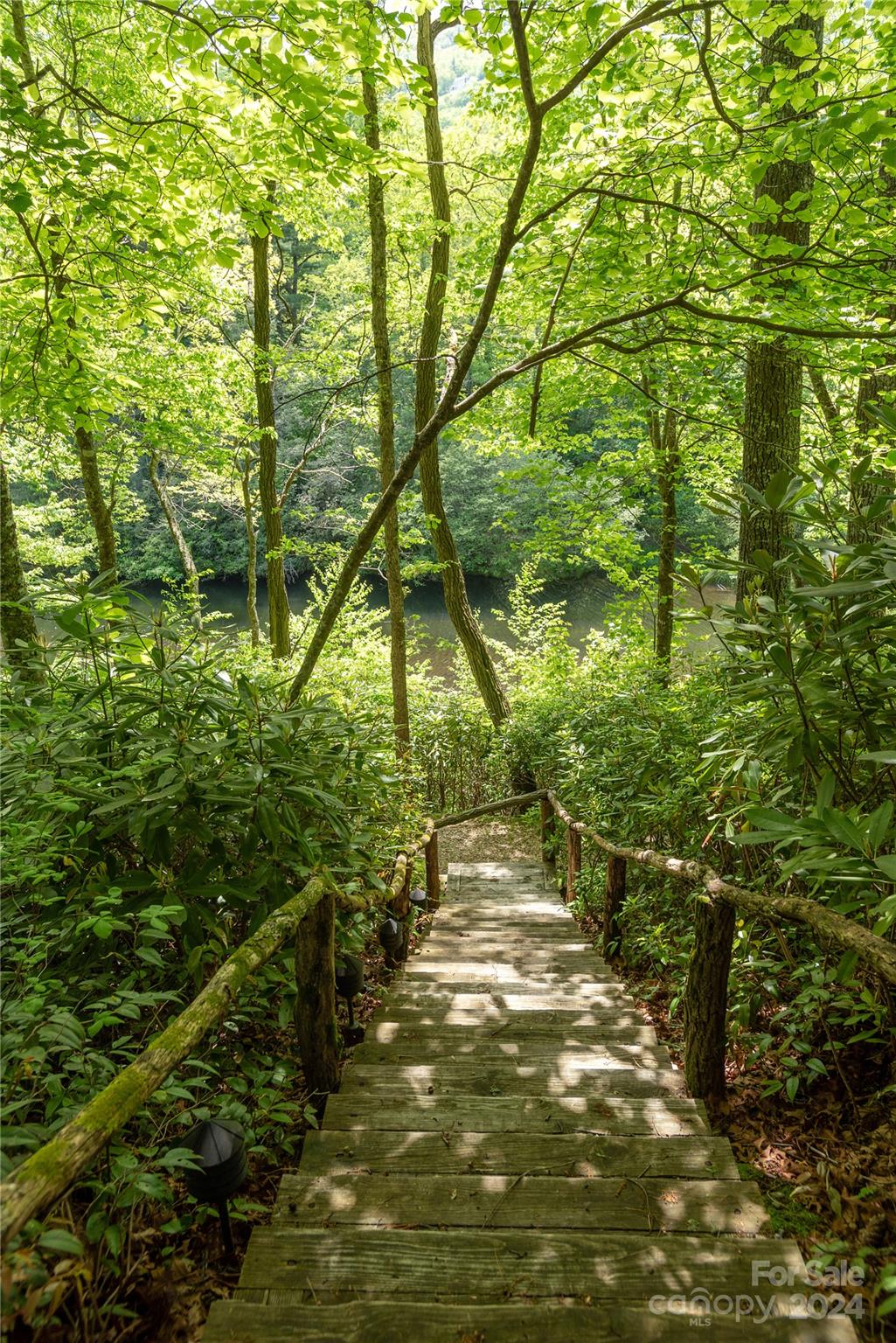 Lake Toxaway Estates - Residential