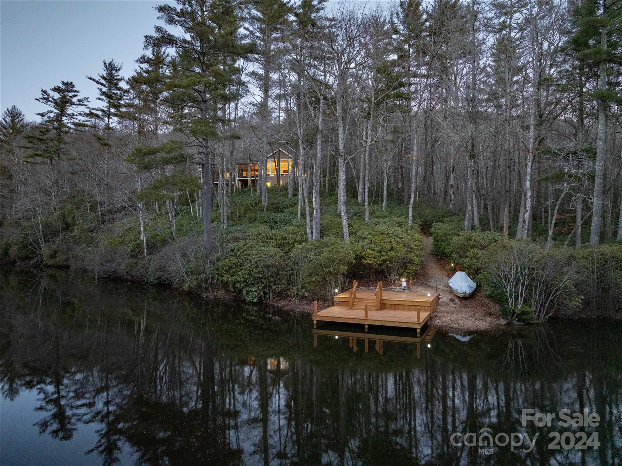 Lake Toxaway Estates - Residential