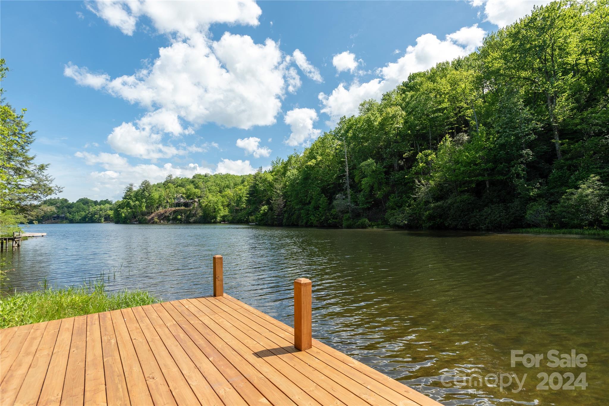 Lake Toxaway Estates - Residential