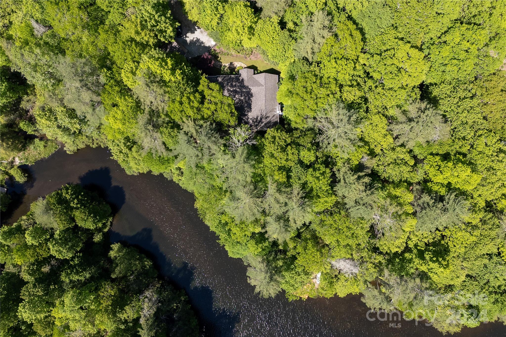Lake Toxaway Estates - Residential