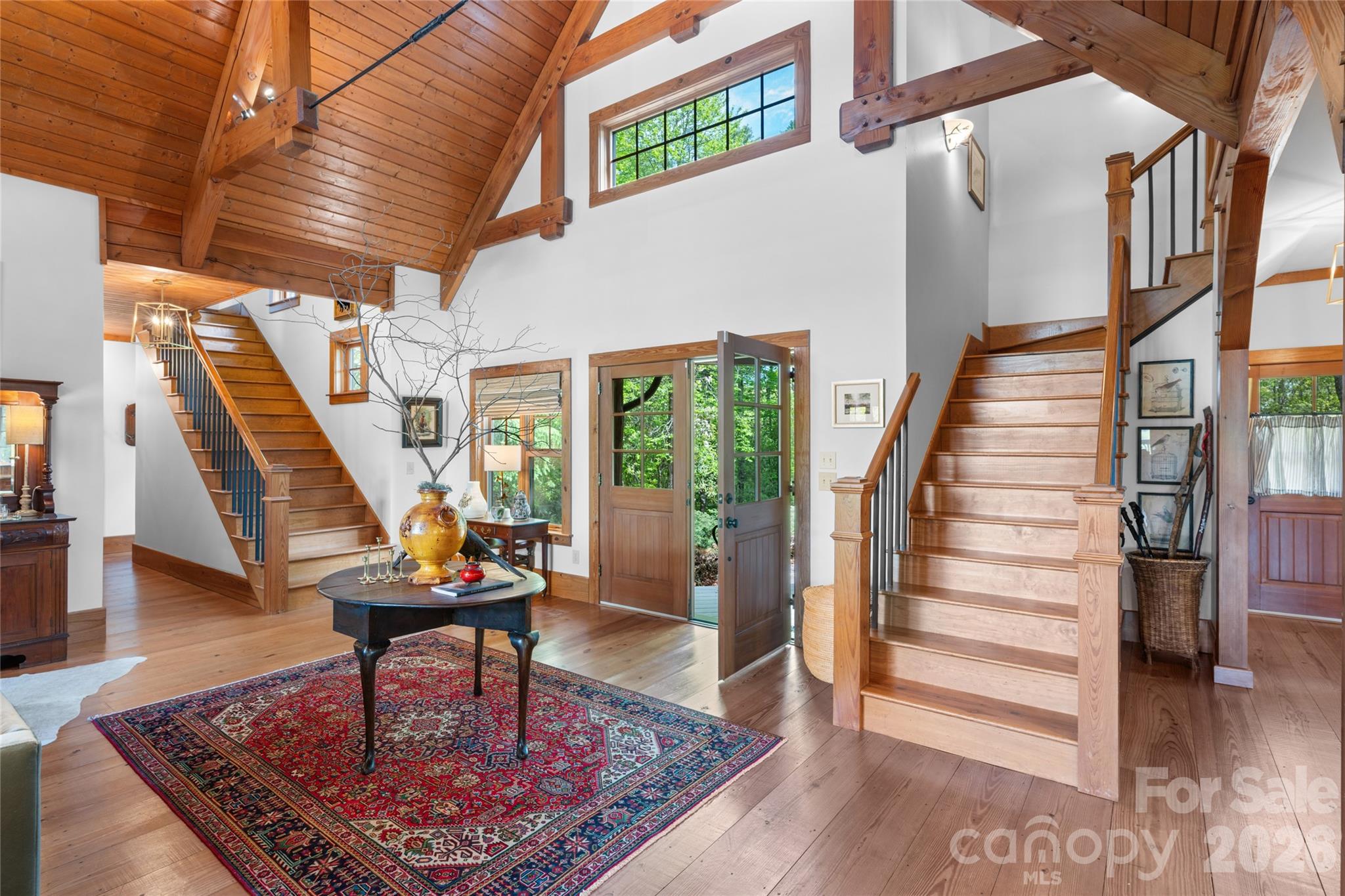 536 Hawk Mountain Road