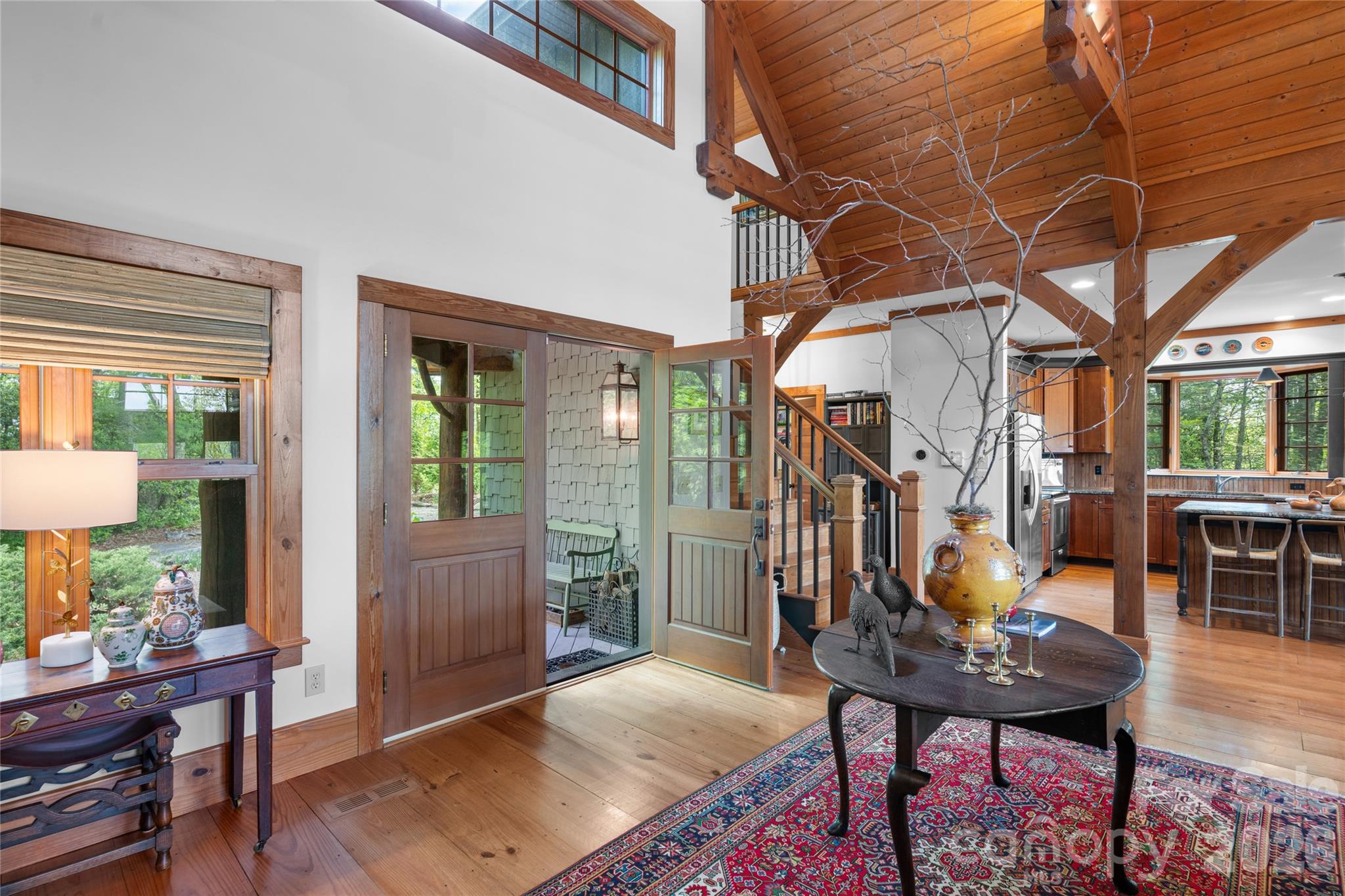 536 Hawk Mountain Road
