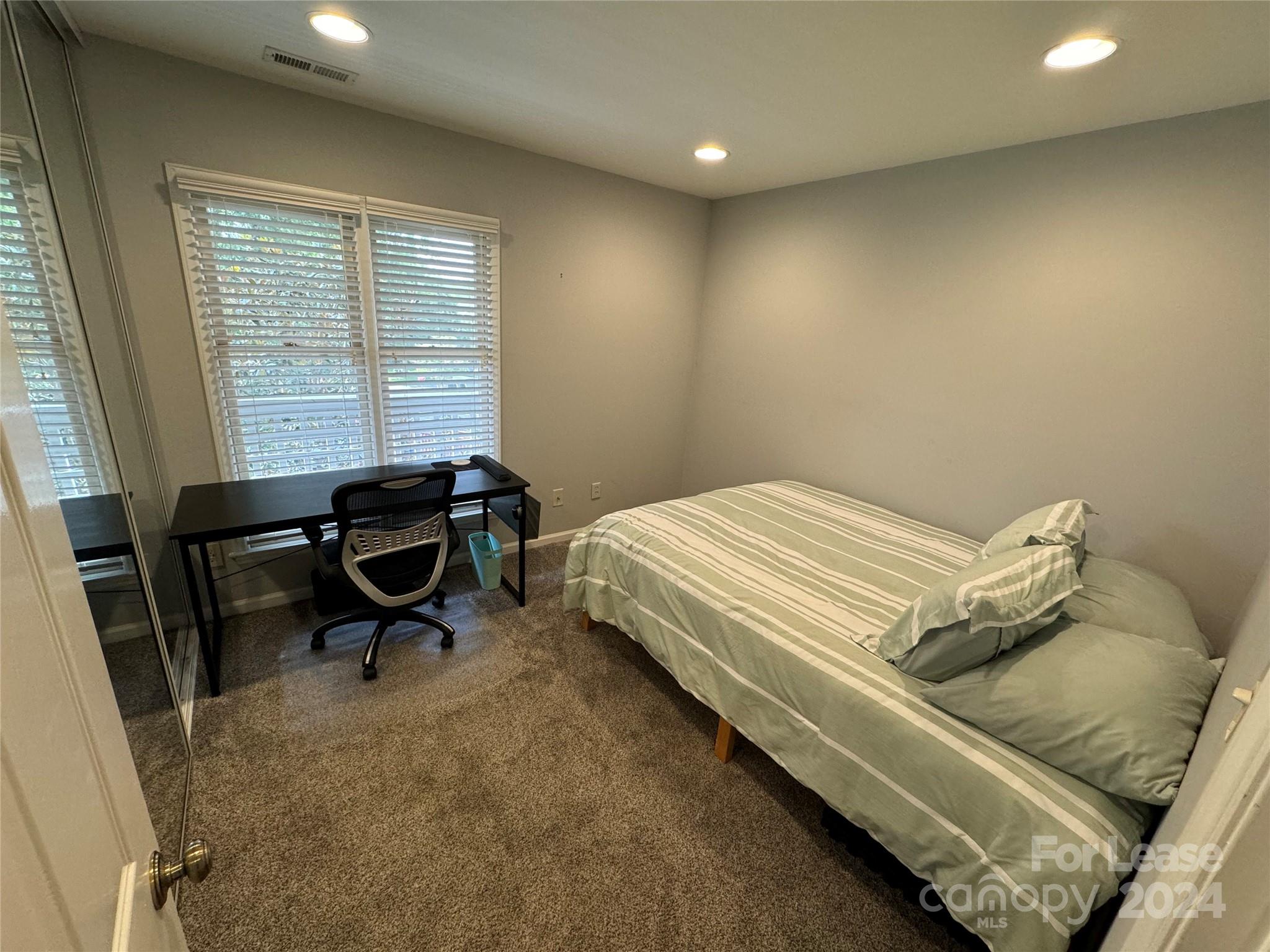 Queens Station - Residential Lease