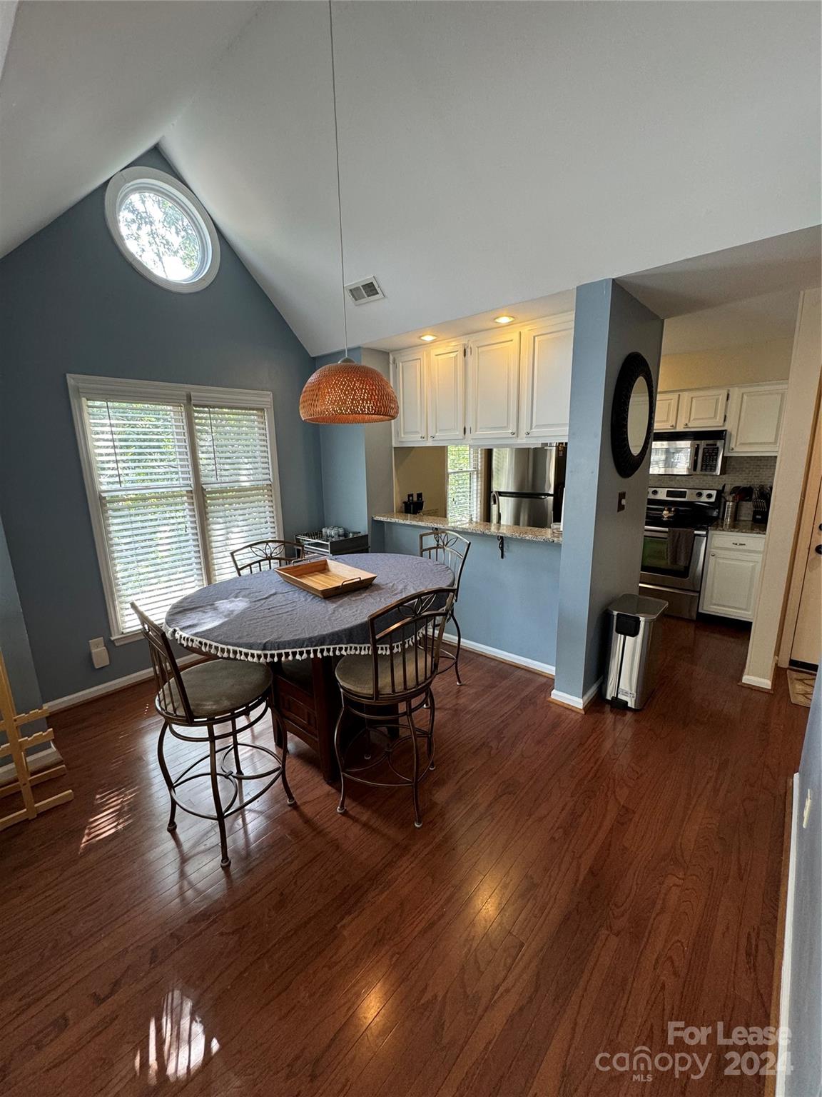 Queens Station - Residential Lease