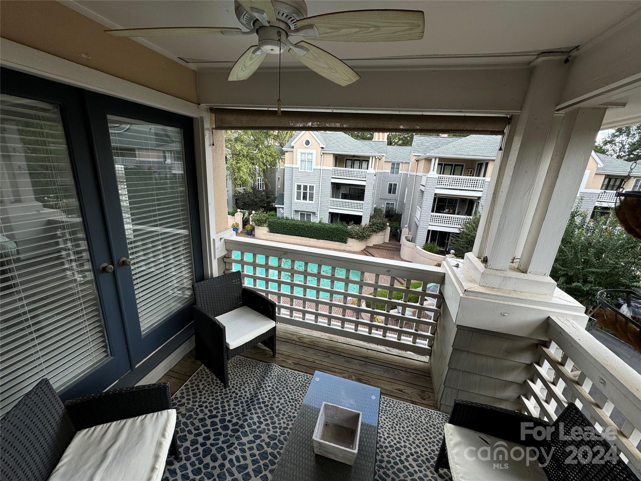 Queens Station - Residential Lease