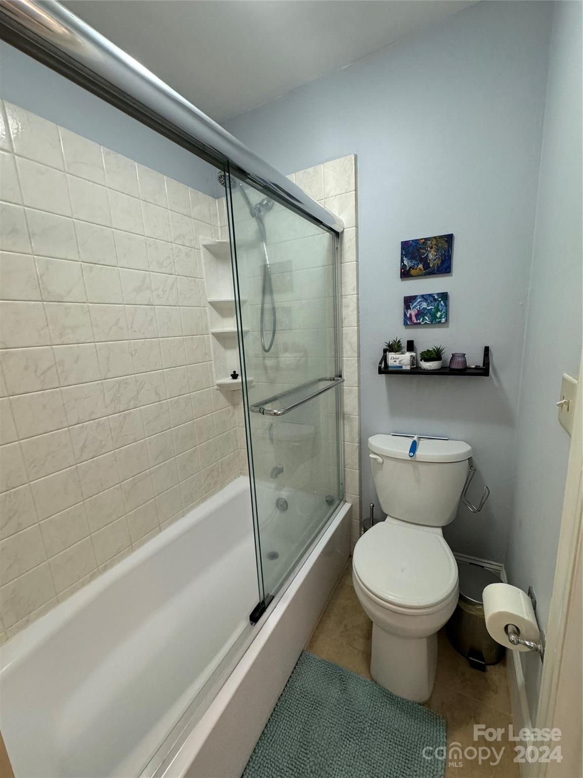 Queens Station - Residential Lease