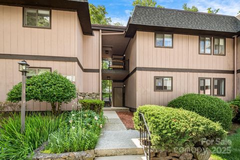 15 Lake Drive D2 Laurel Park NC 28739