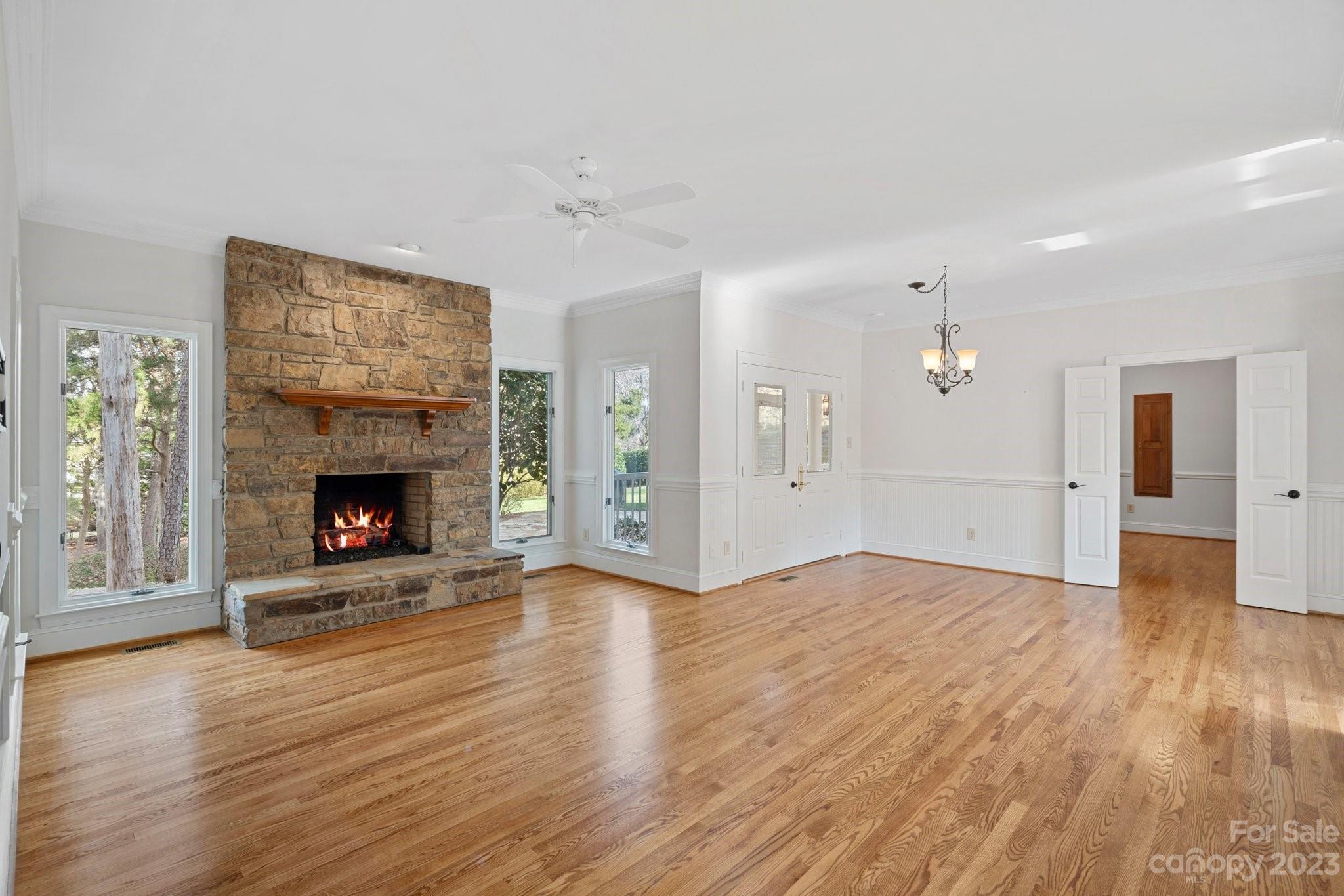 River Run - Residential