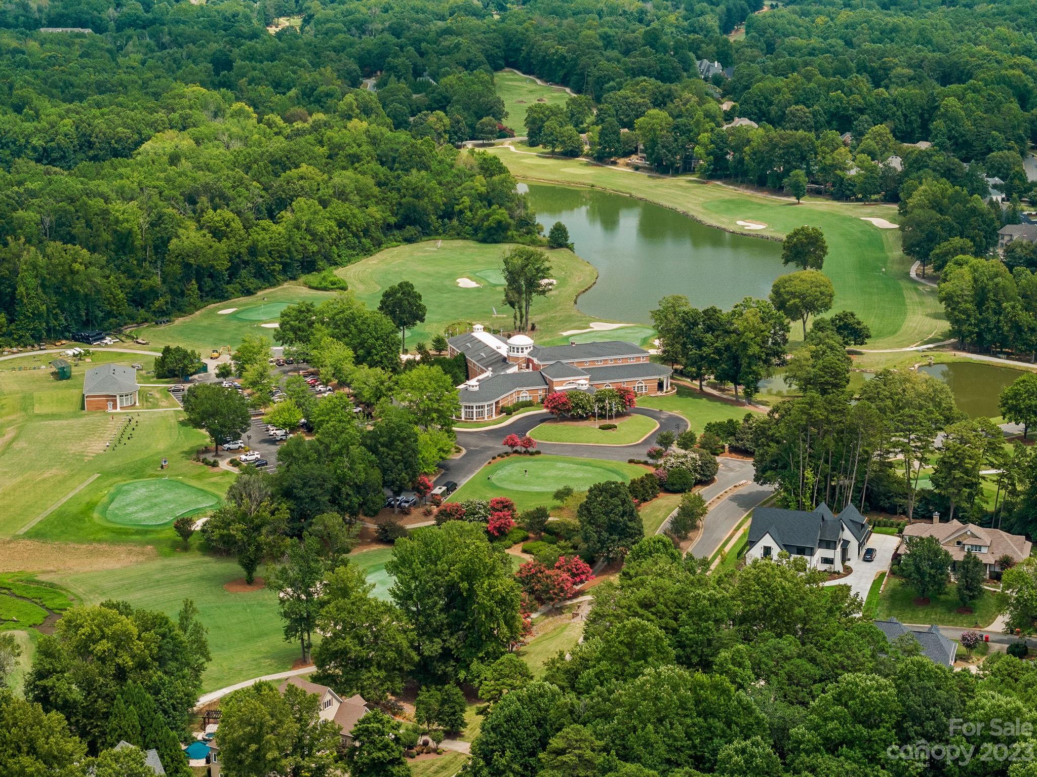 River Run - Residential