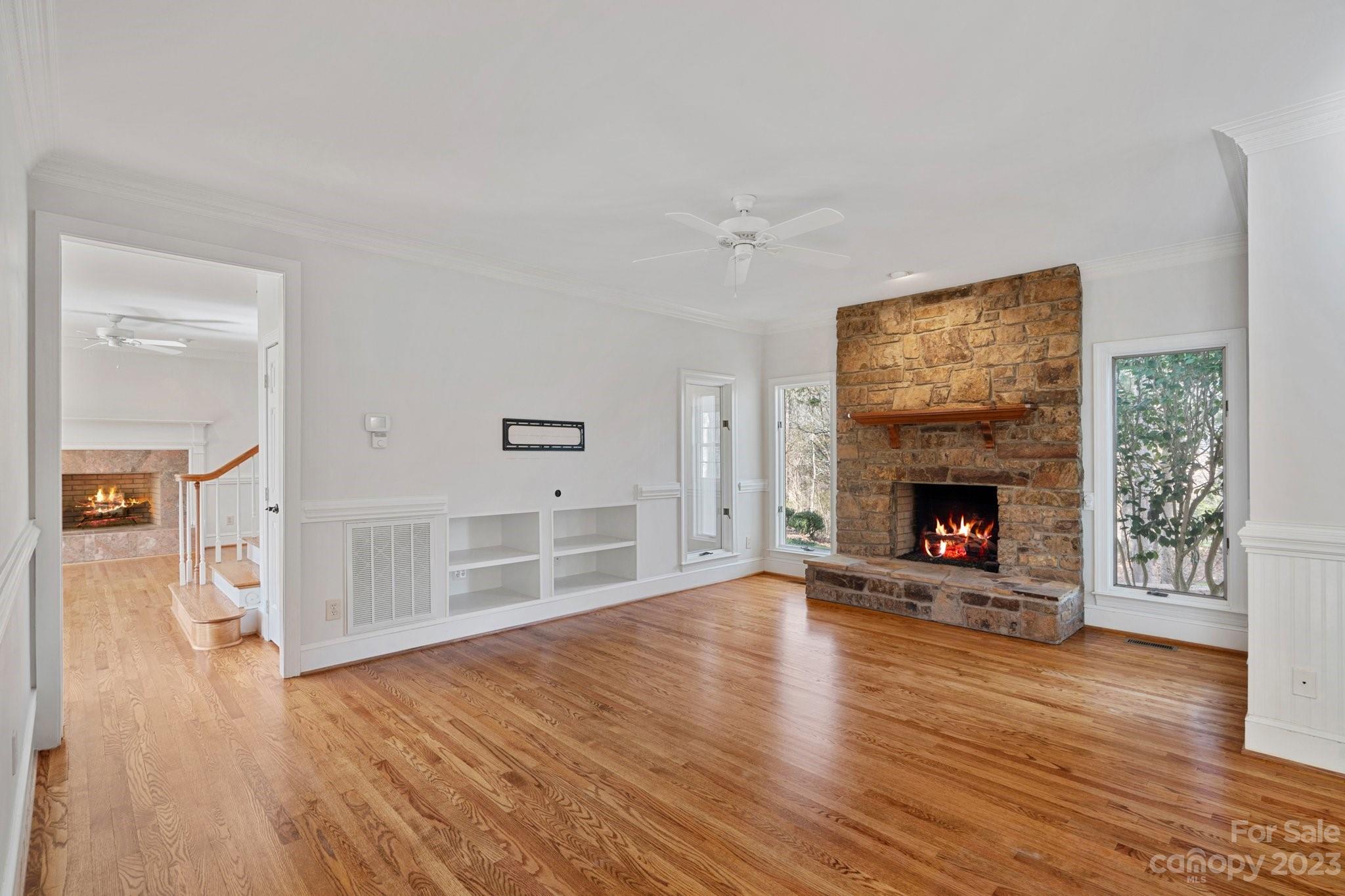 River Run - Residential