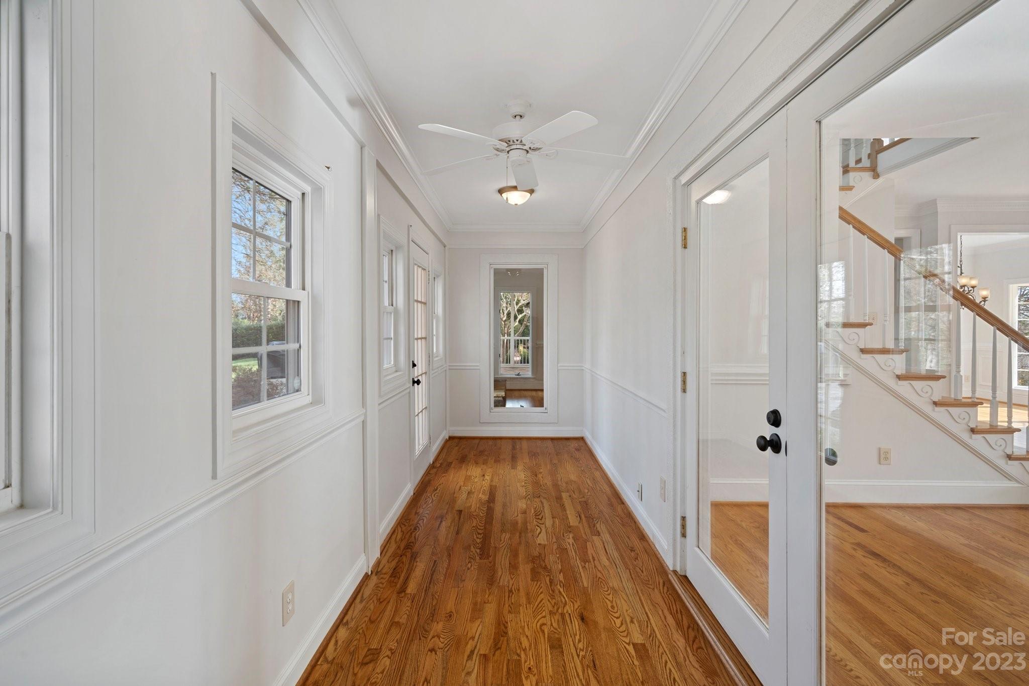 River Run - Residential