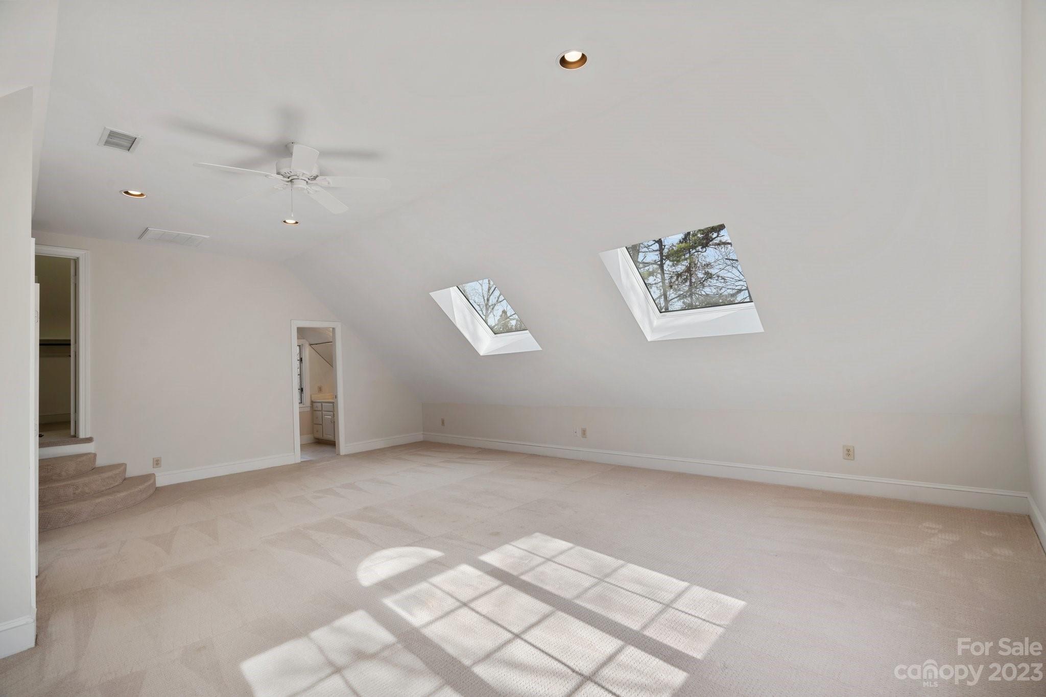 River Run - Residential