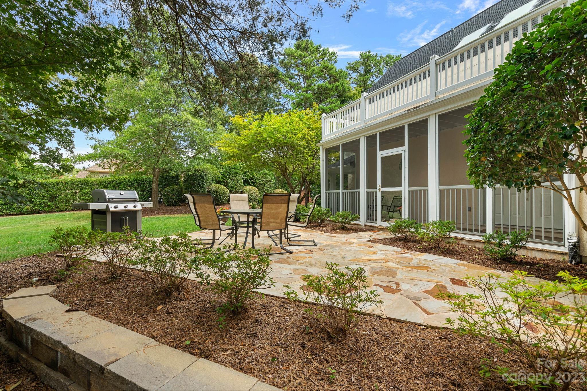 River Run - Residential