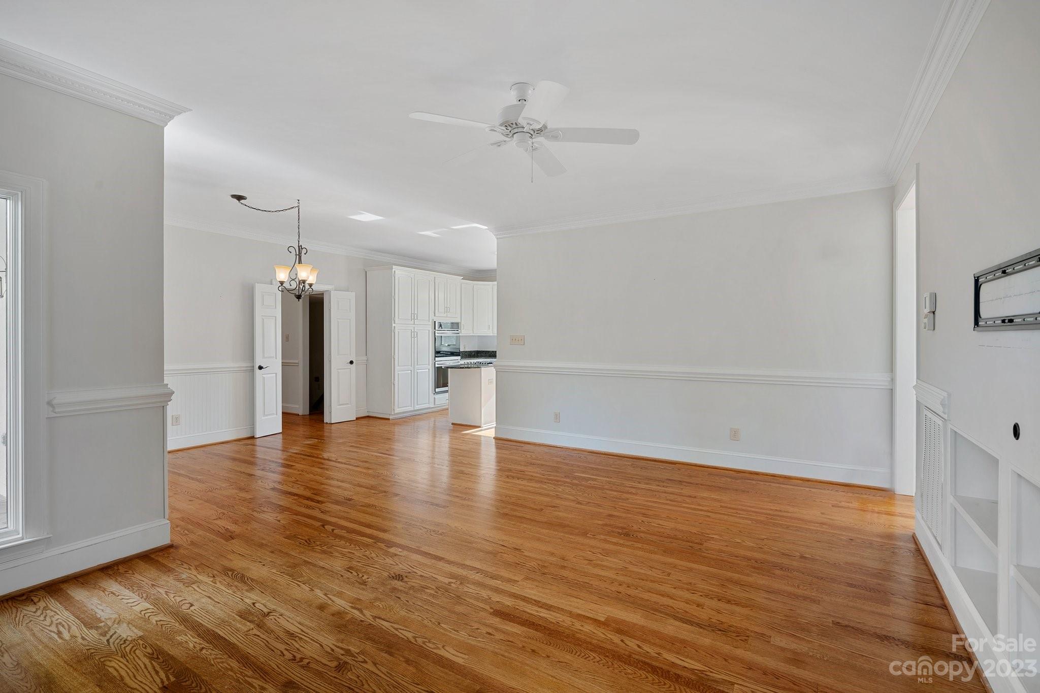 River Run - Residential