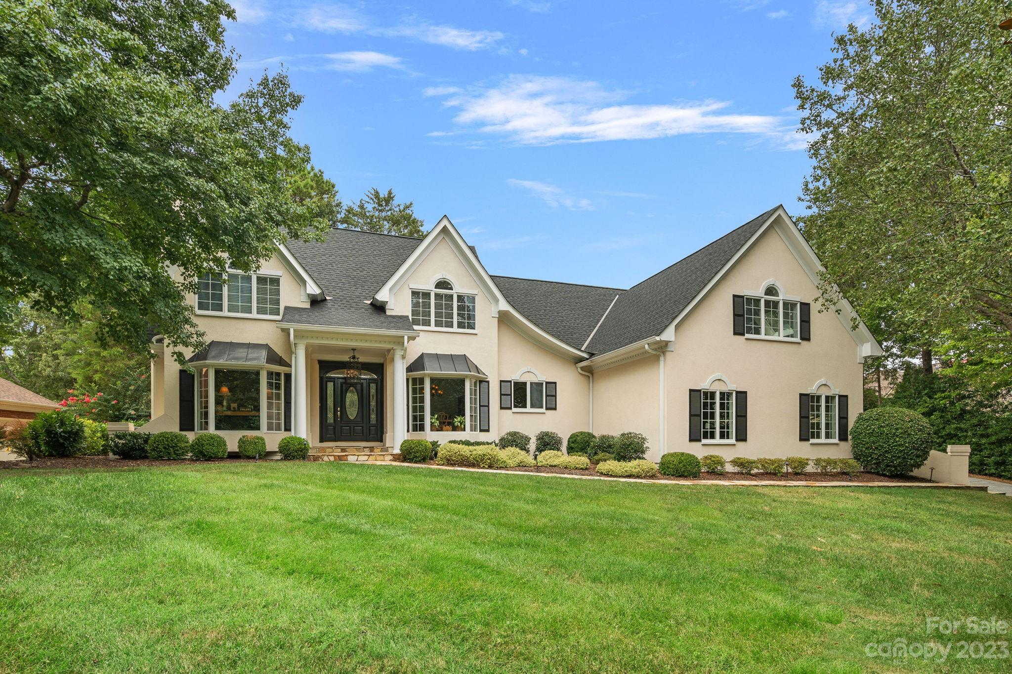 River Run - Residential