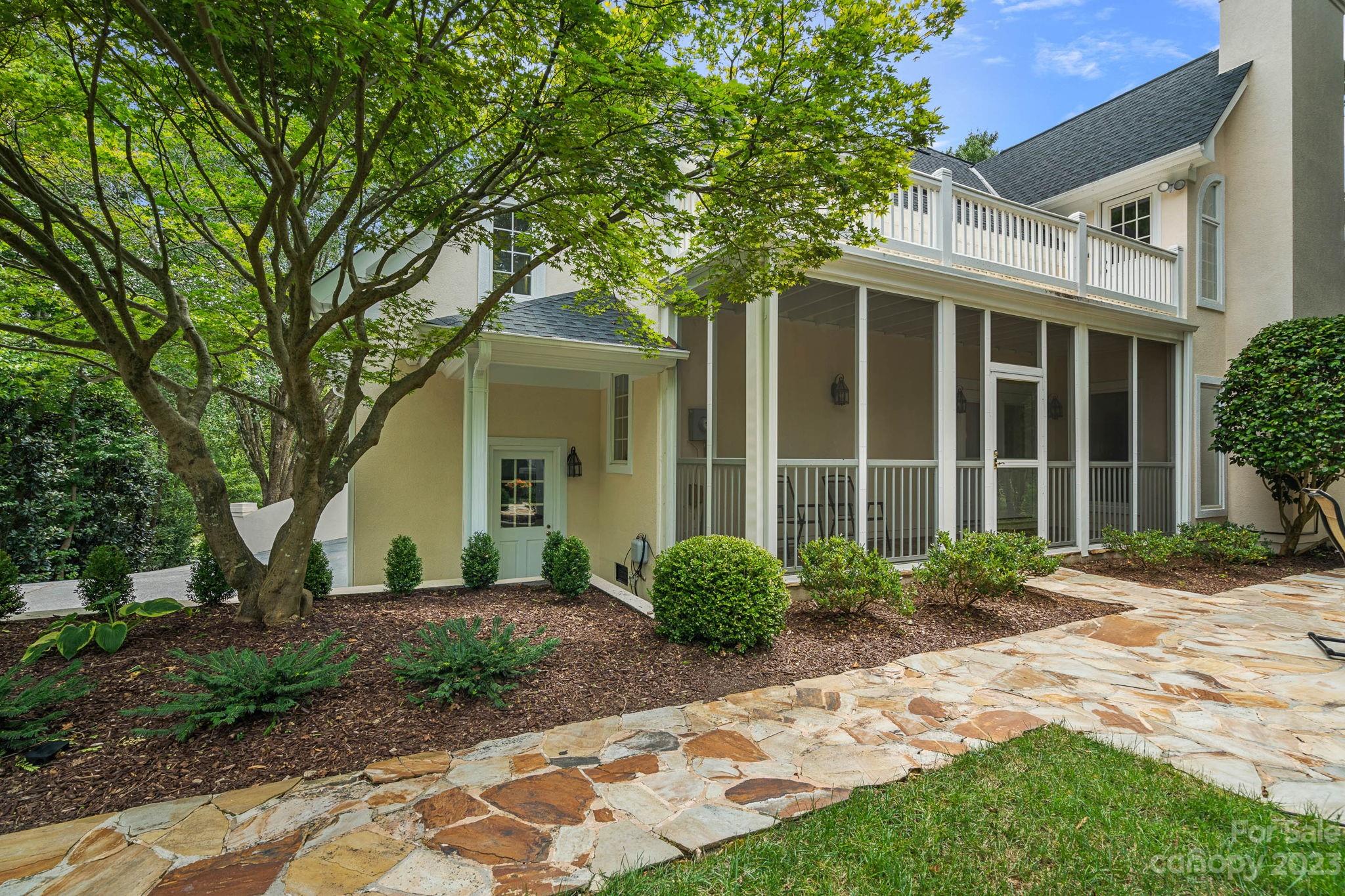 River Run - Residential