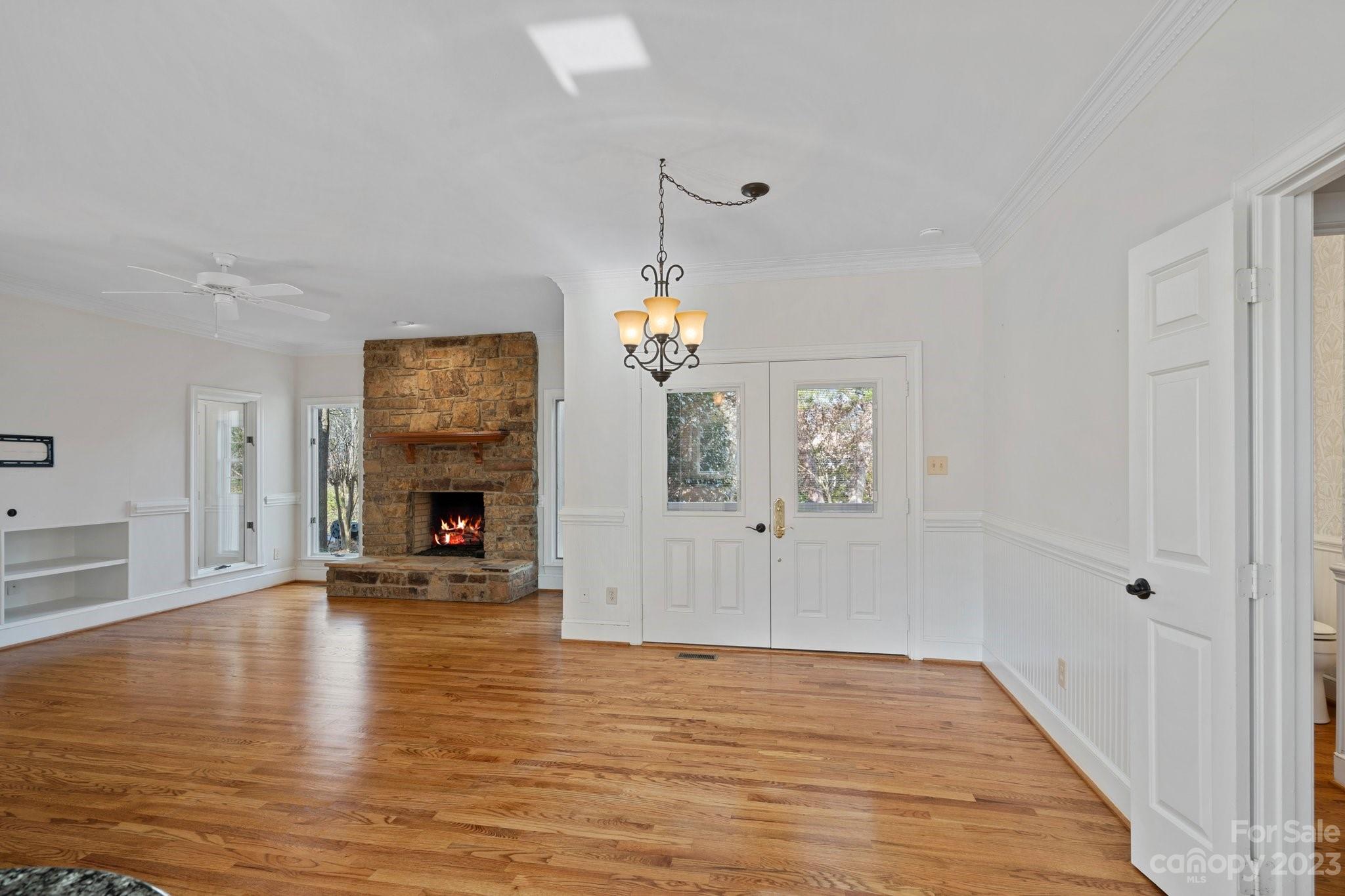 River Run - Residential