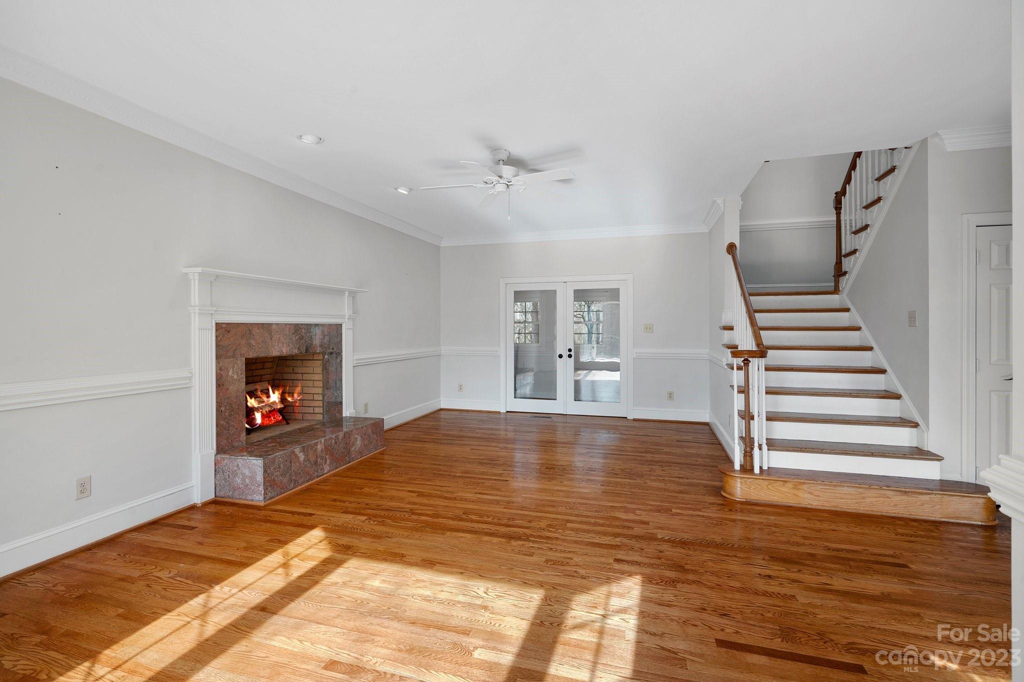 River Run - Residential