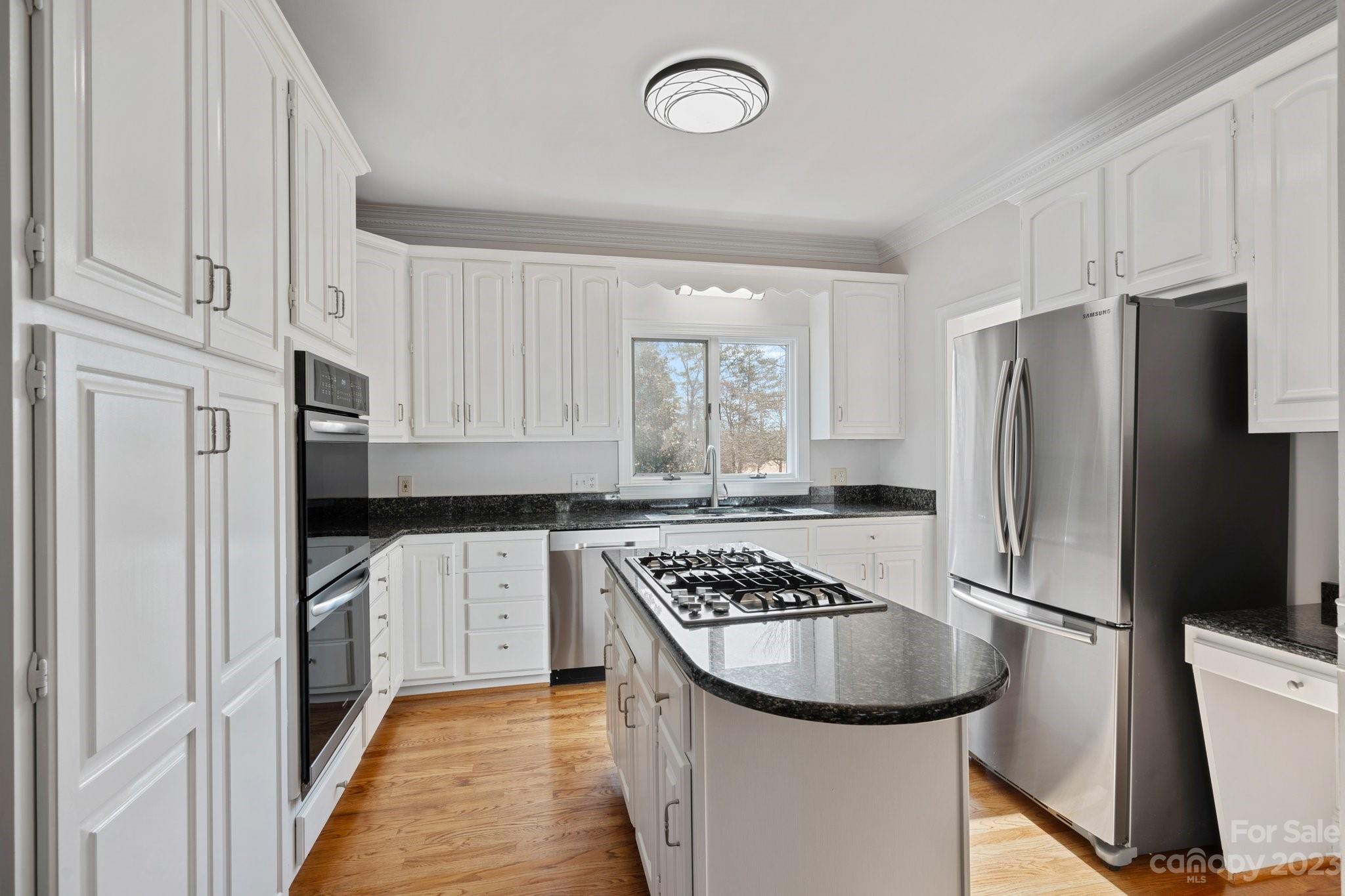 River Run - Residential