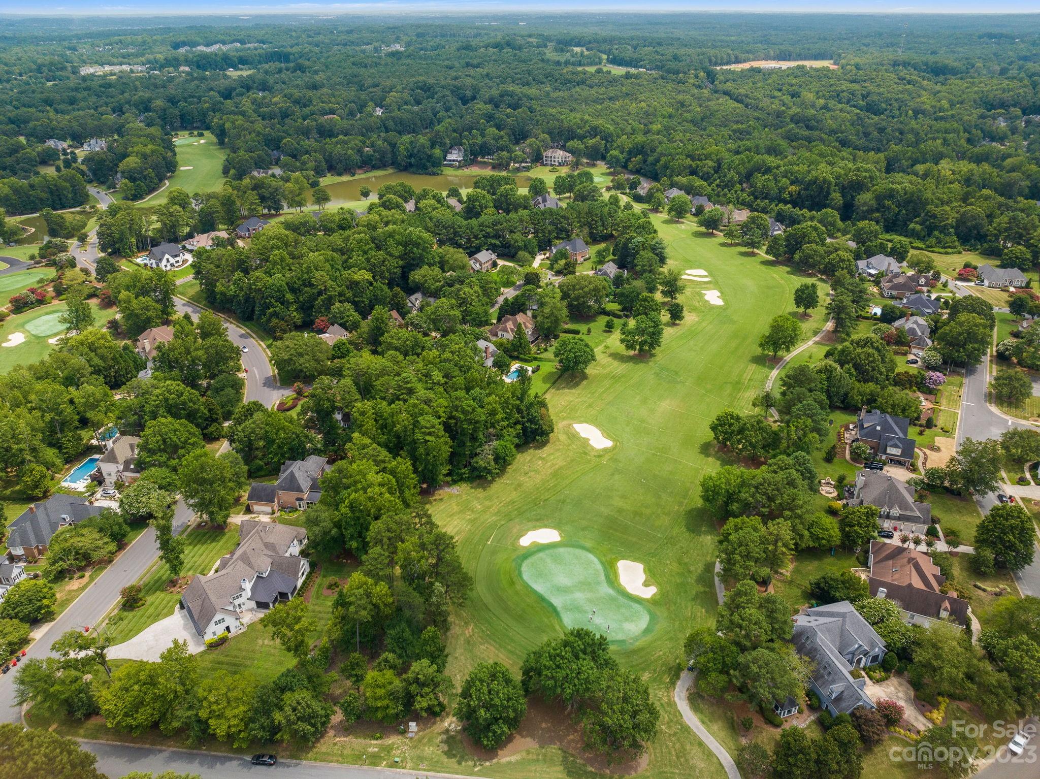 River Run - Residential