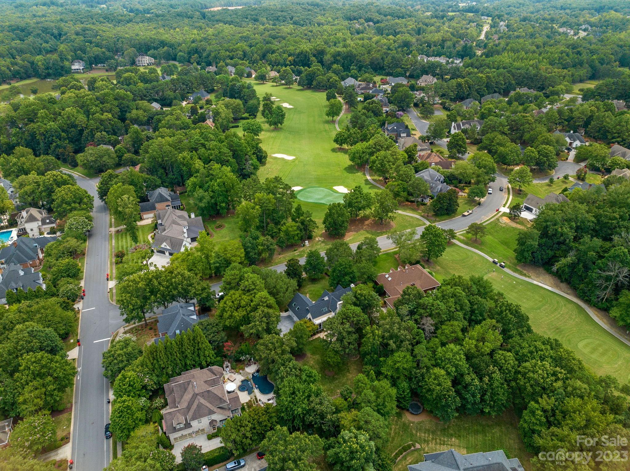 River Run - Residential