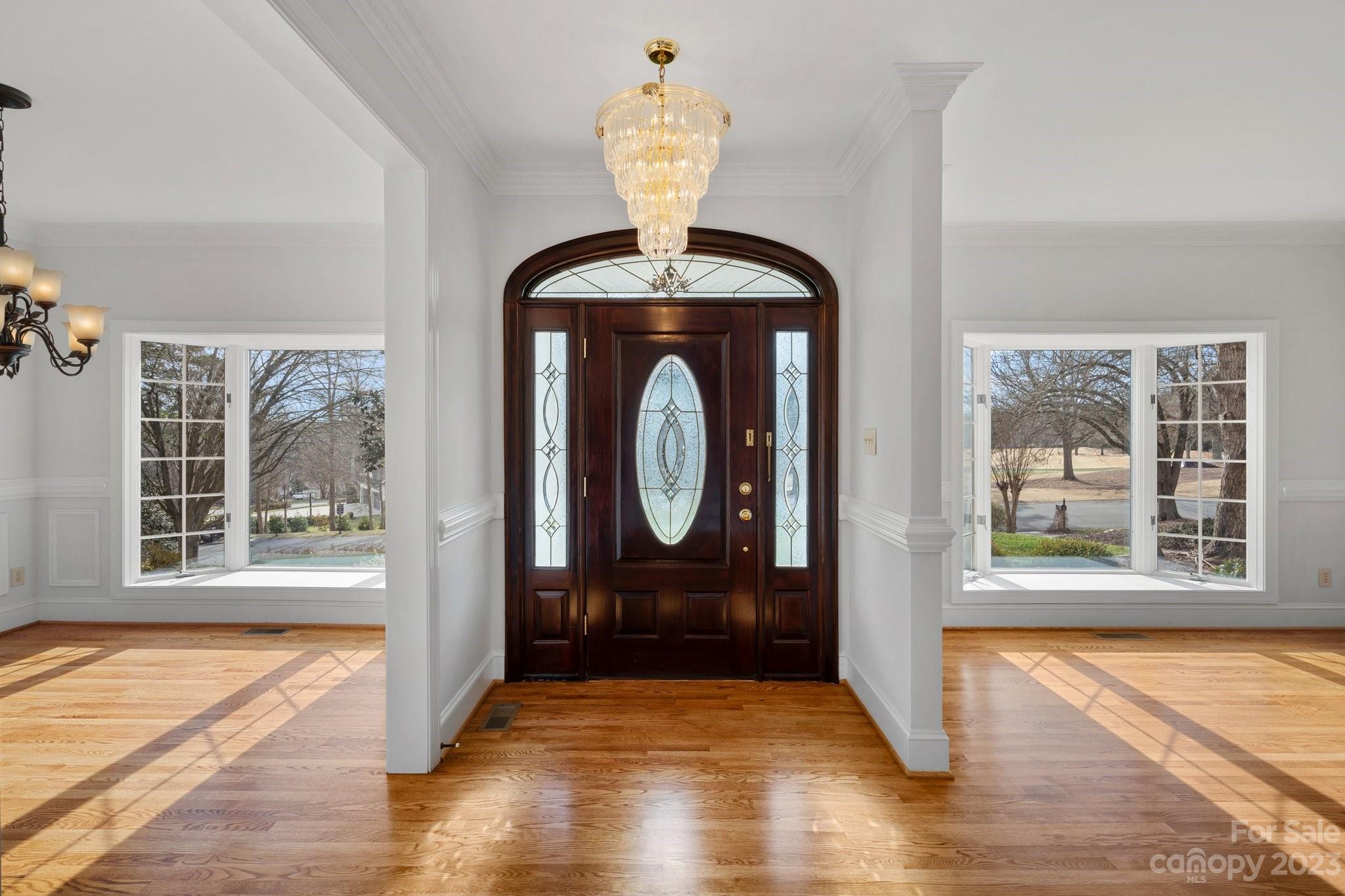 River Run - Residential